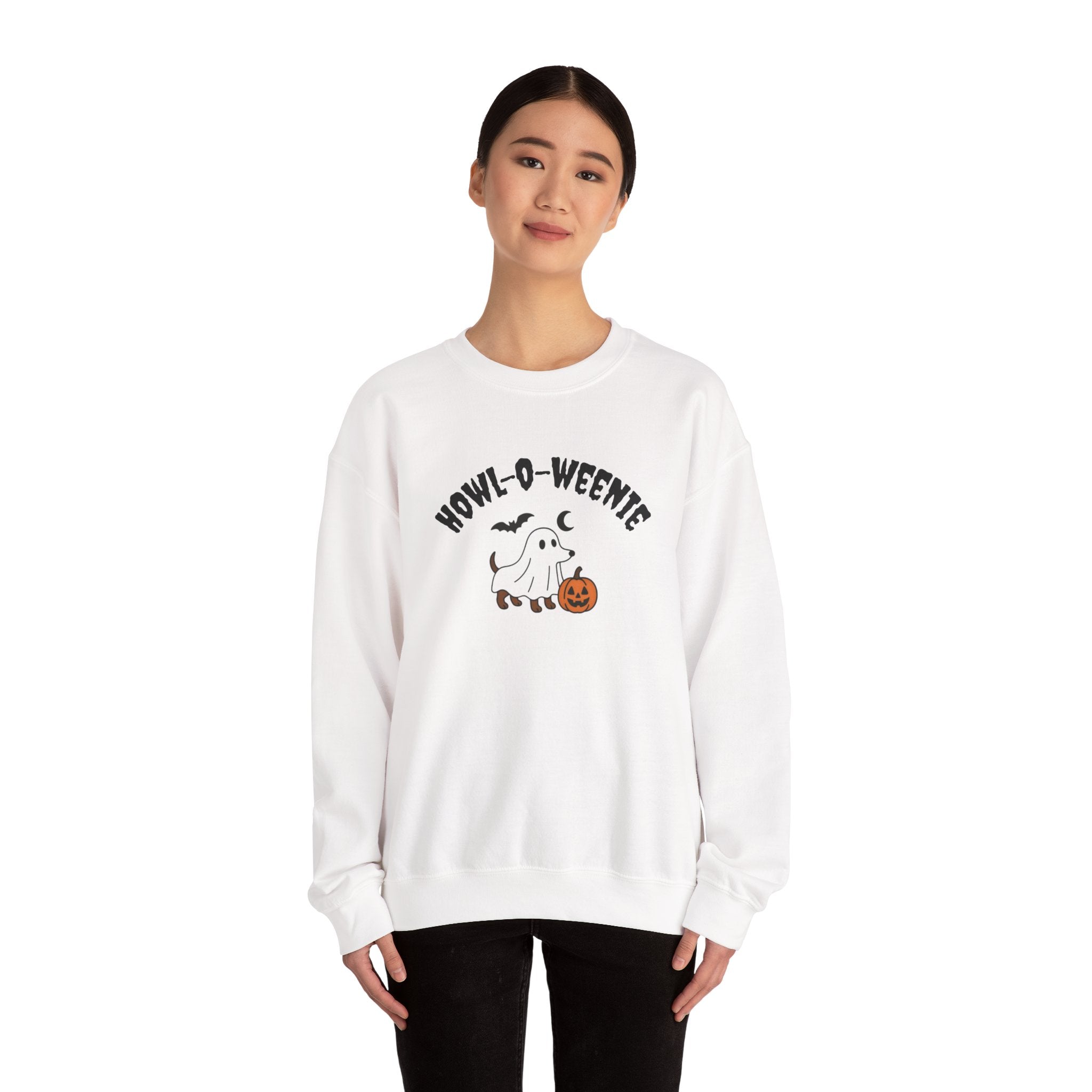 Dachshund Sweatshirt