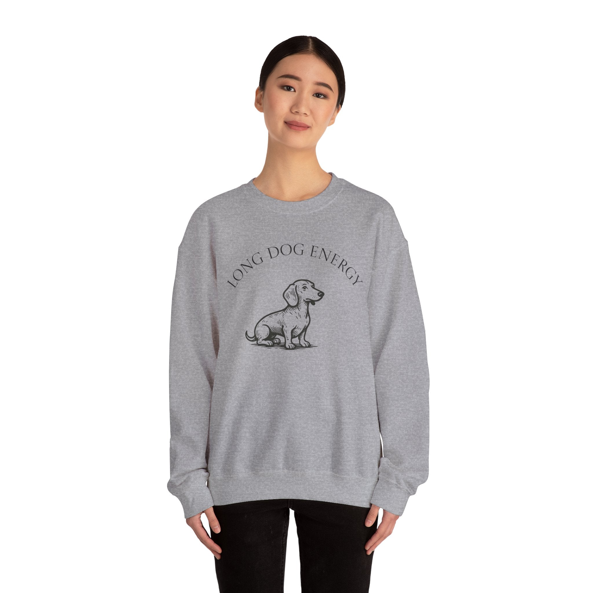 Dachshund Sweatshirt