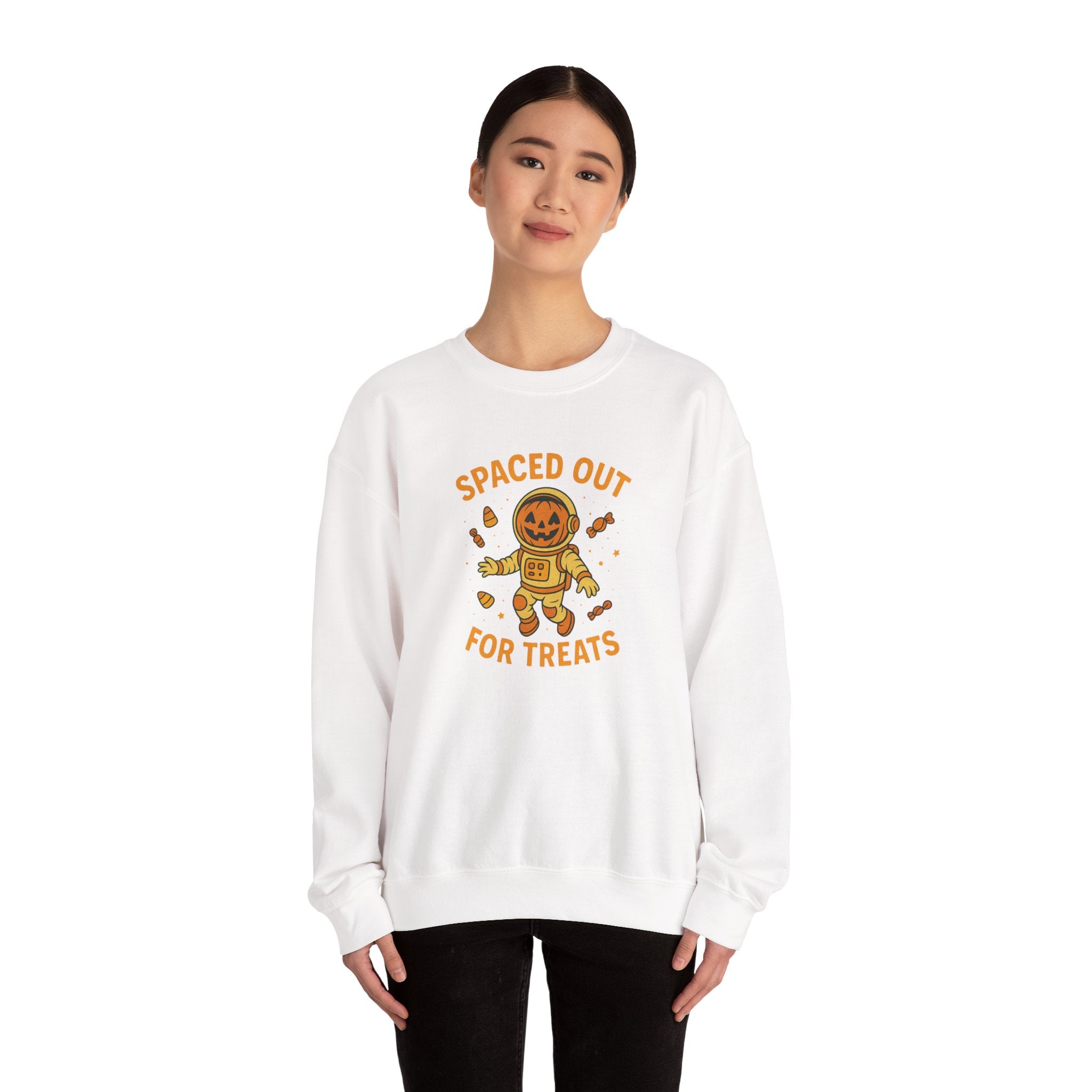 Halloween Sweatshirt