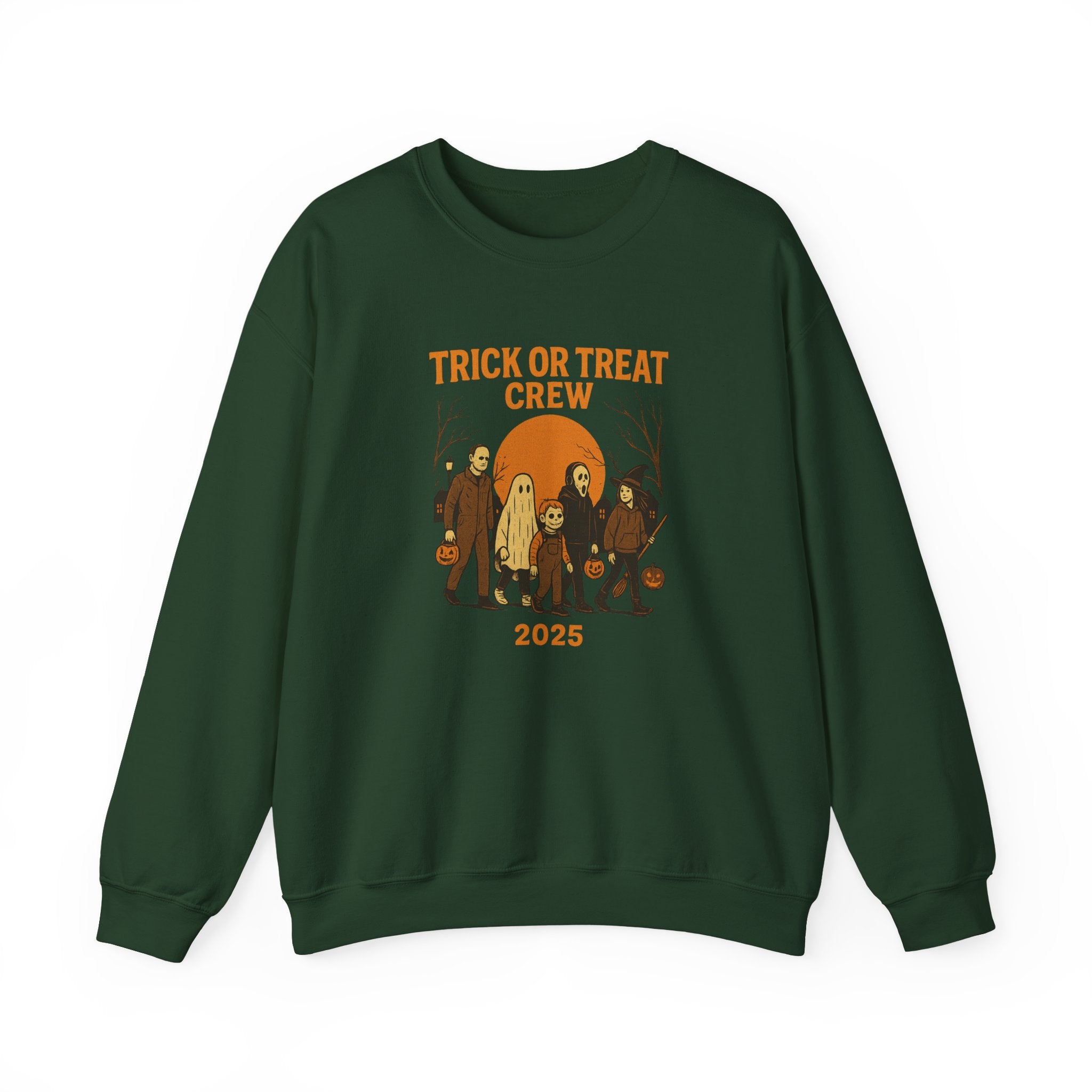 Halloween Sweatshirt