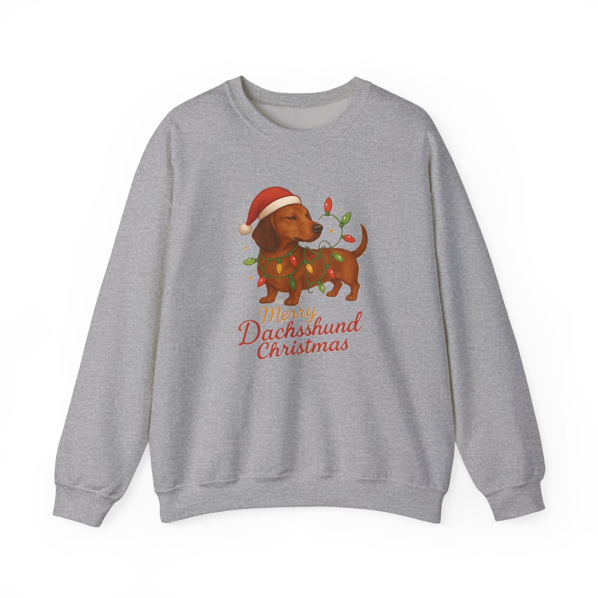 Christmas Sweatshirt