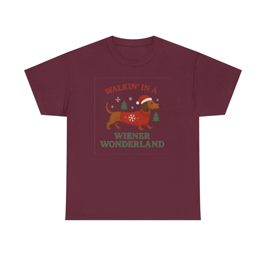 Christmas T-shirt