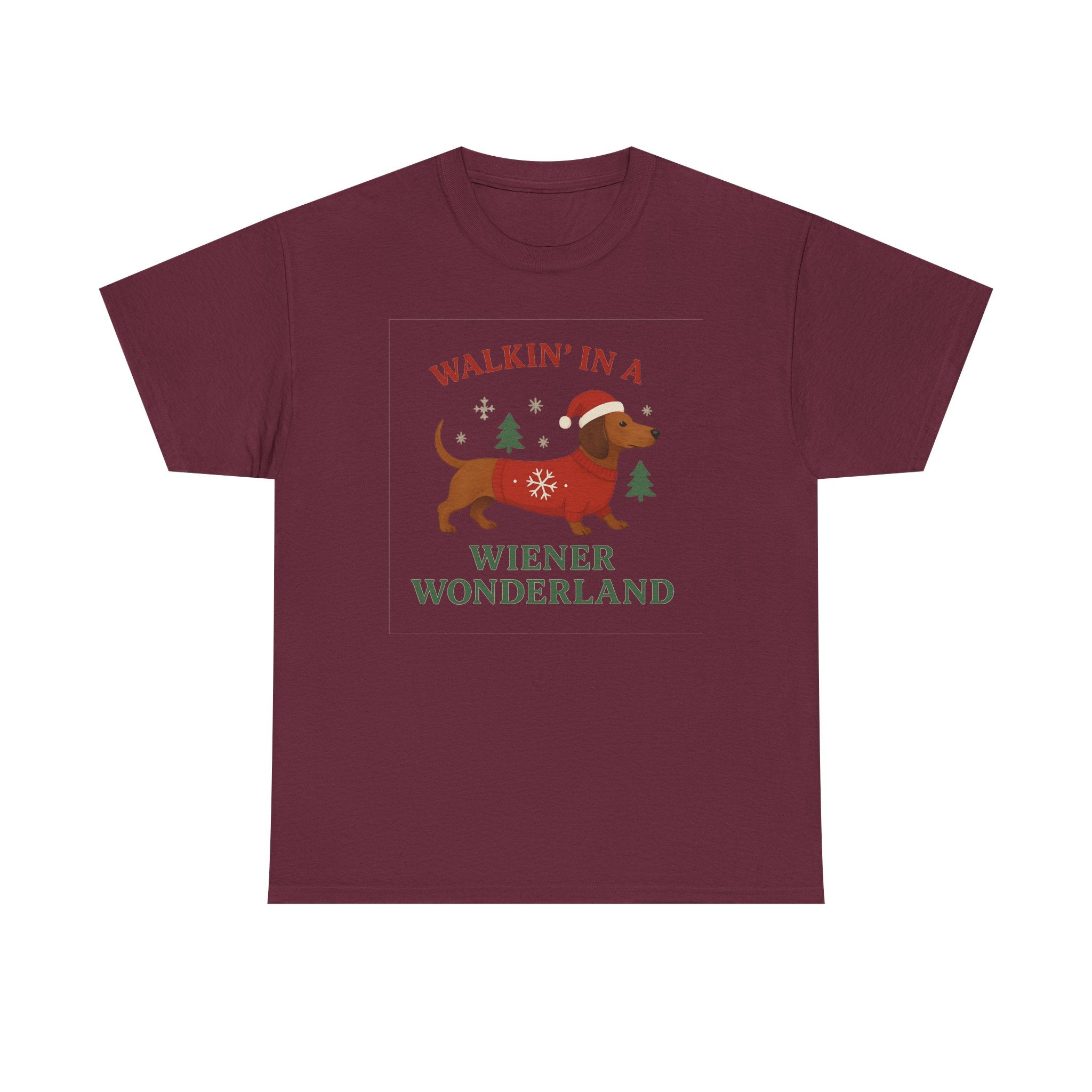 Christmas T-shirt
