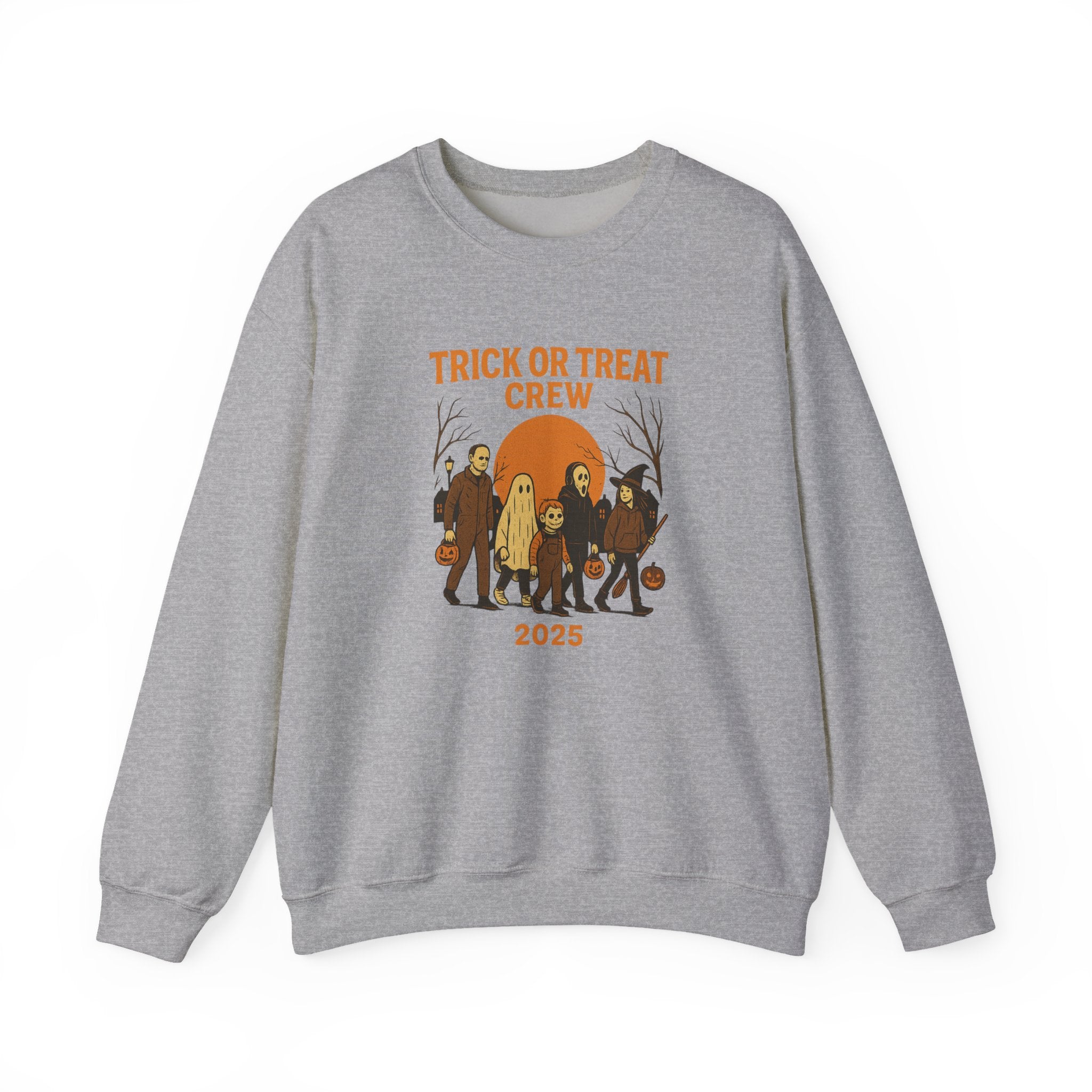 Halloween Sweatshirt