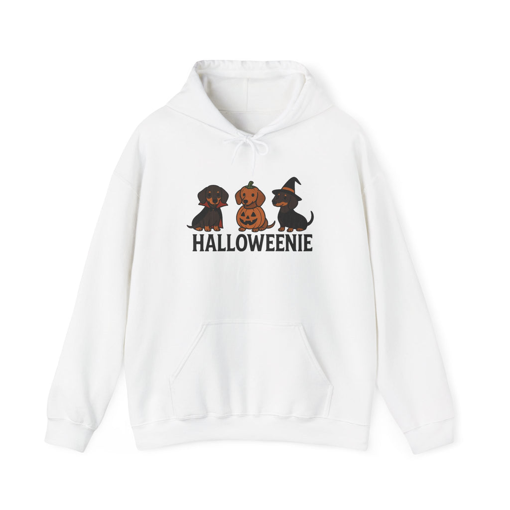 Dachshund Hoodie