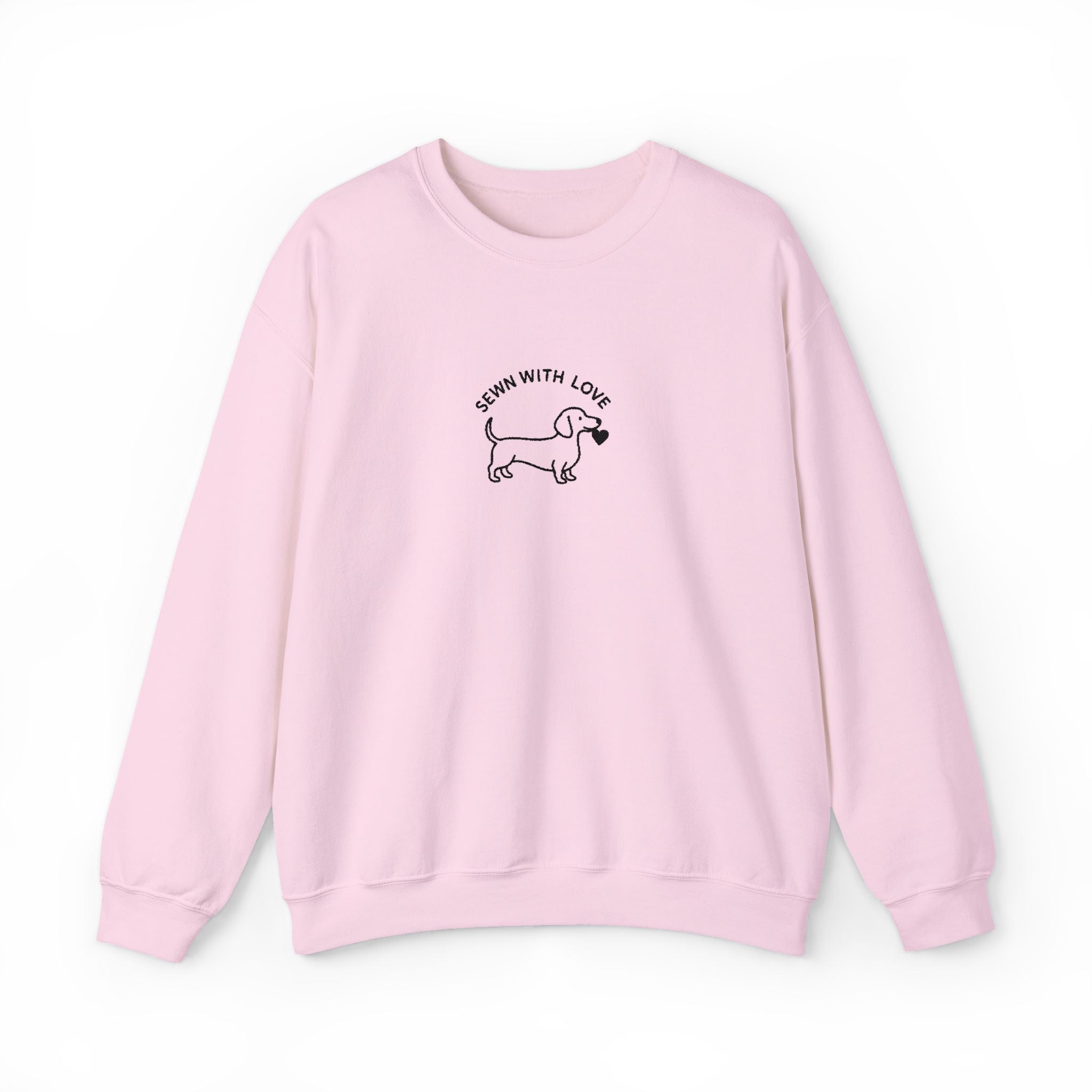 Dachshund Sweatshirt