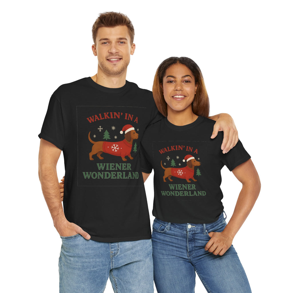 Christmas T-shirt