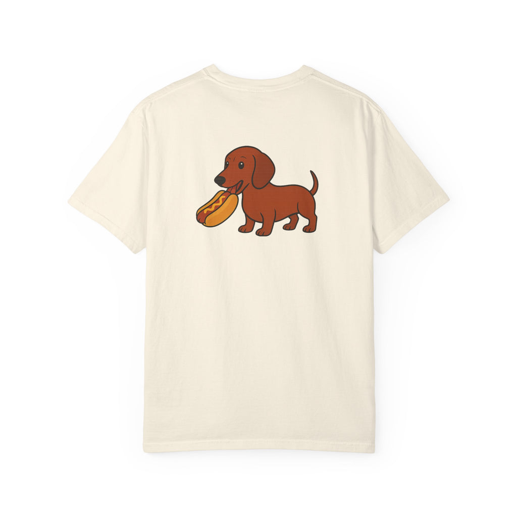 Dachshund T-shirt