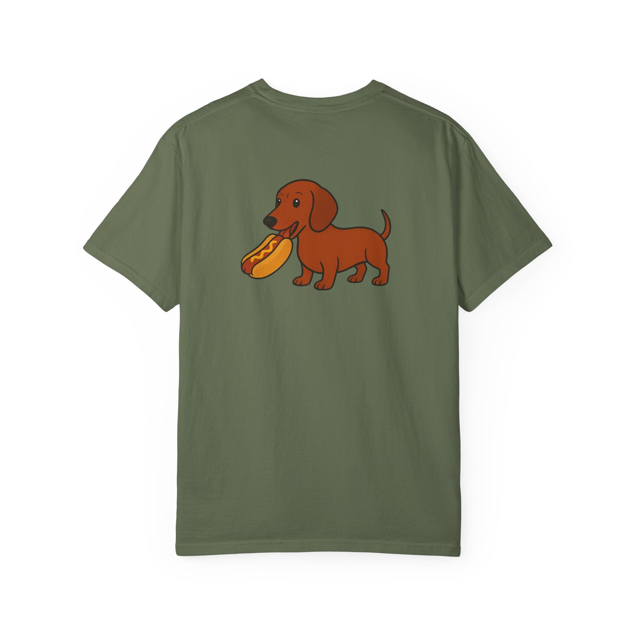 Dachshund T-shirt