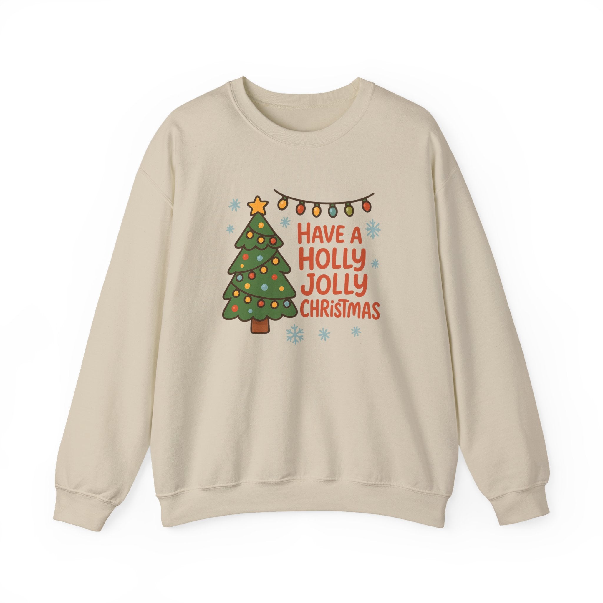 Christmas Sweatshirt