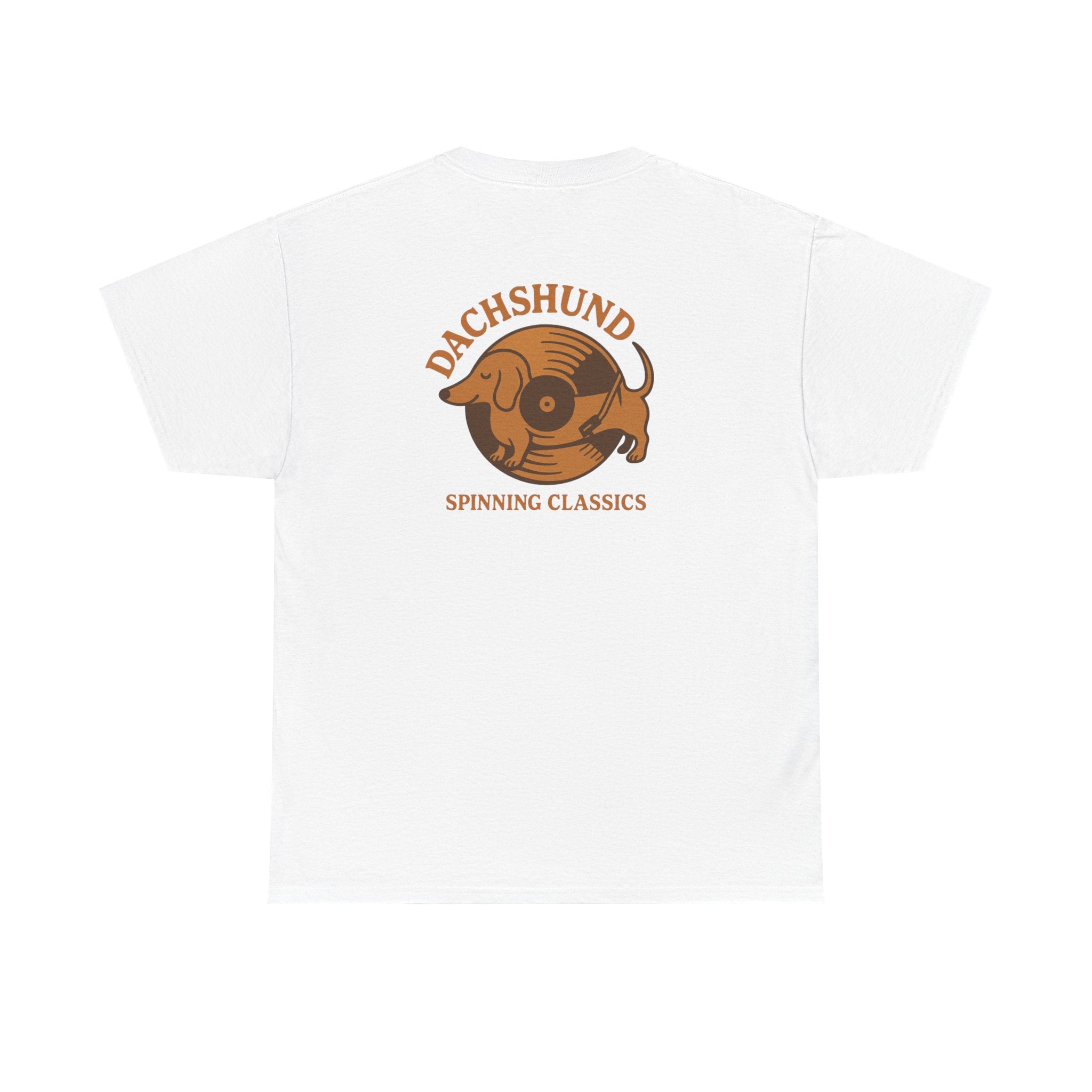 Dachshund T-Shirt