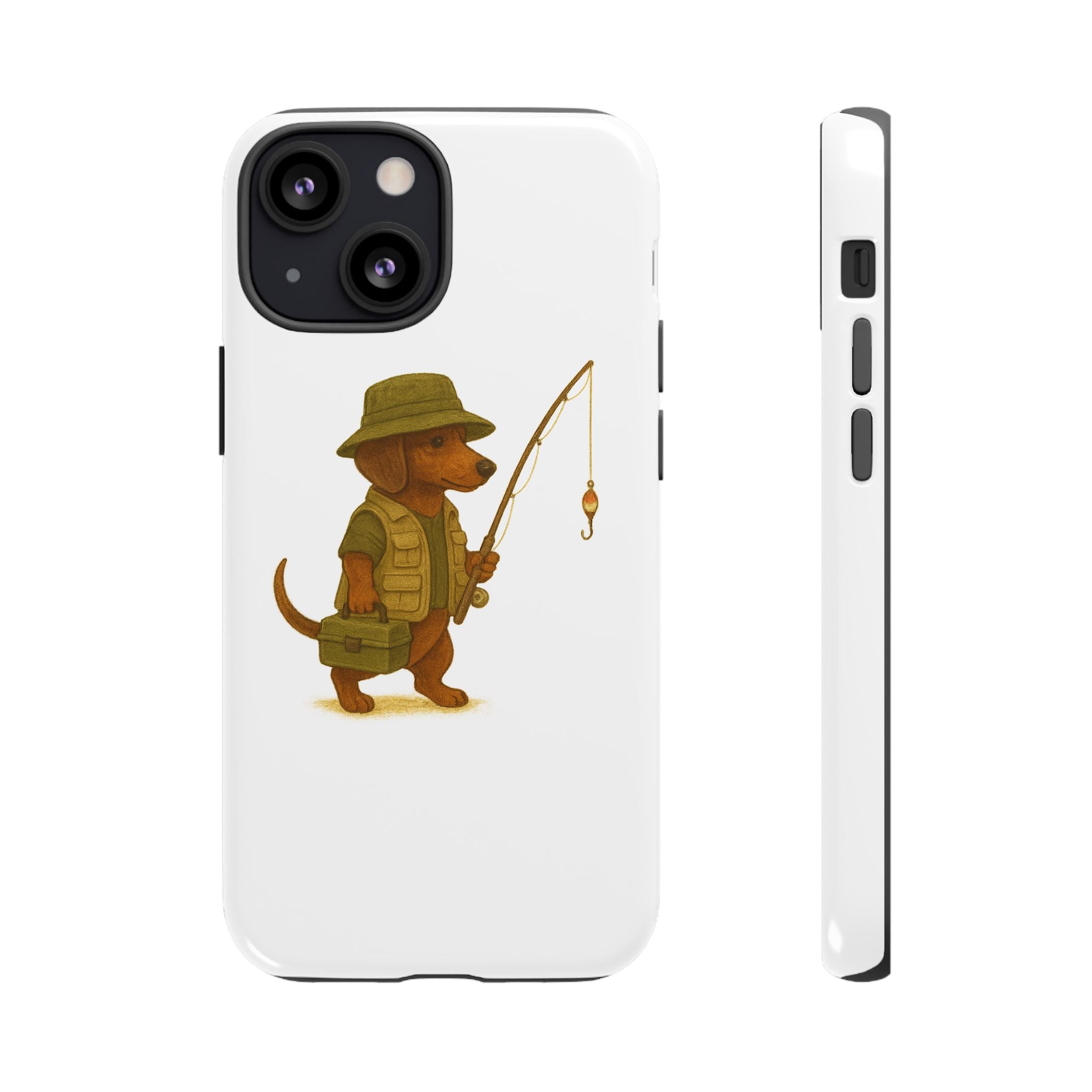 Dachshund Phone Case