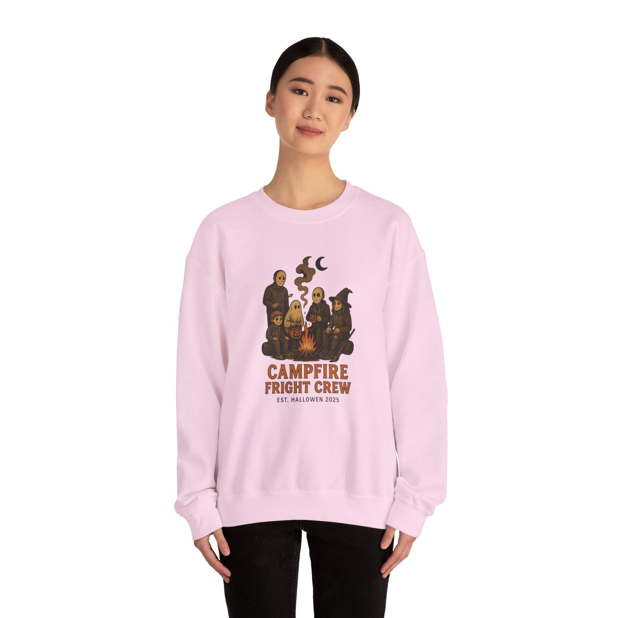 Halloween Sweatshirt
