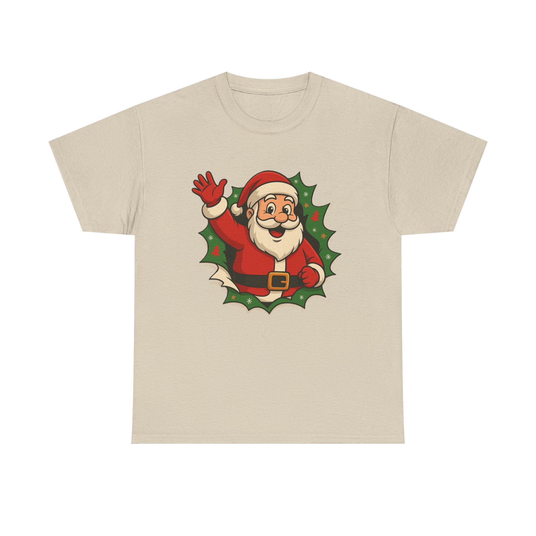 Christmas T-shirt