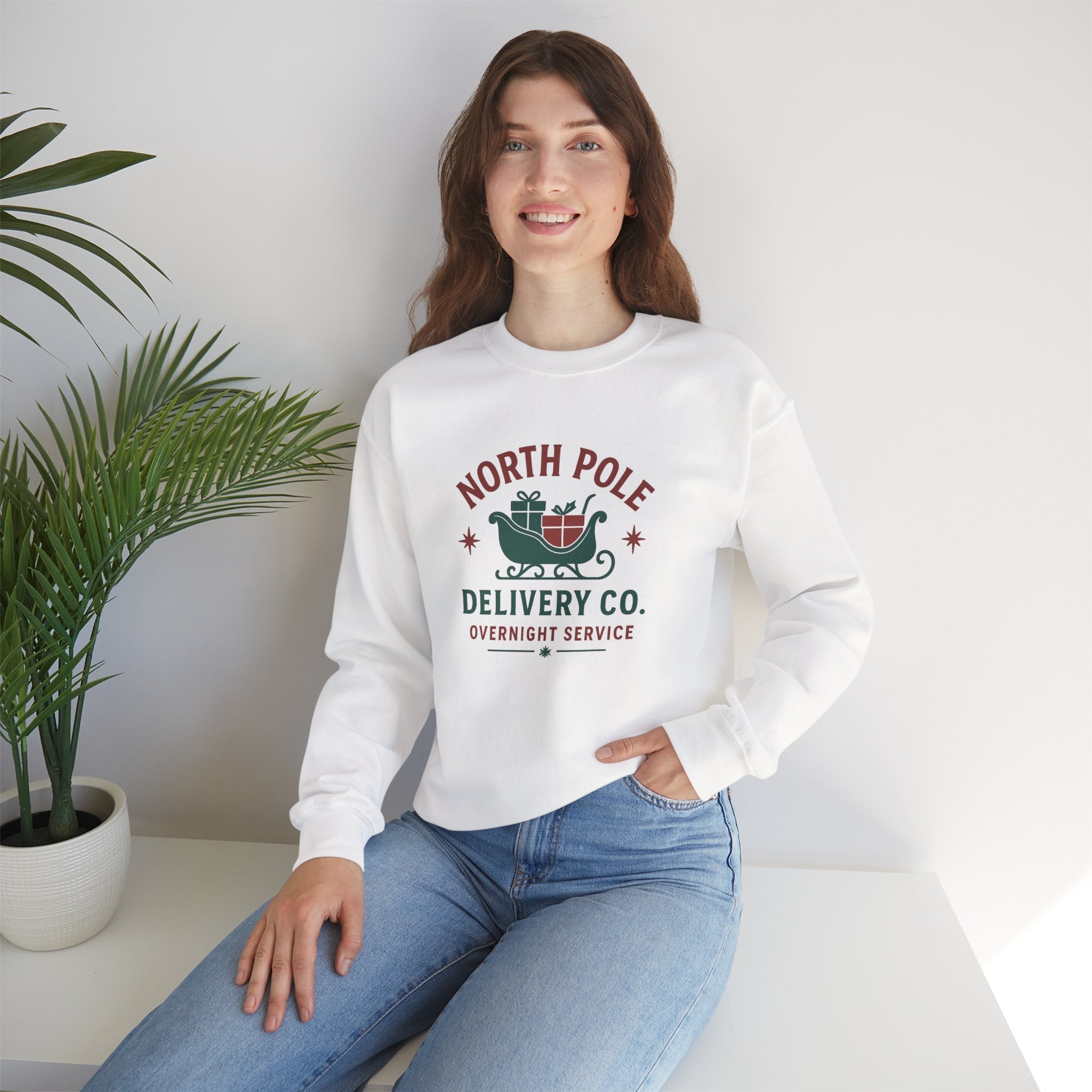 Christmas Sweatshirt