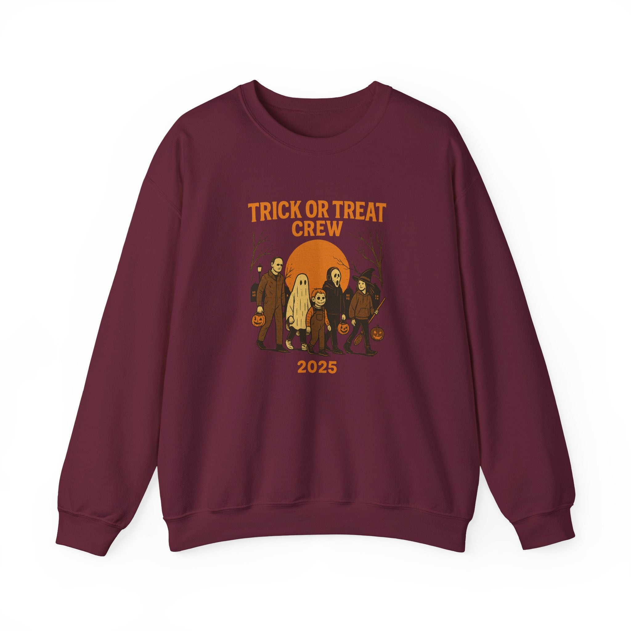 Halloween Sweatshirt