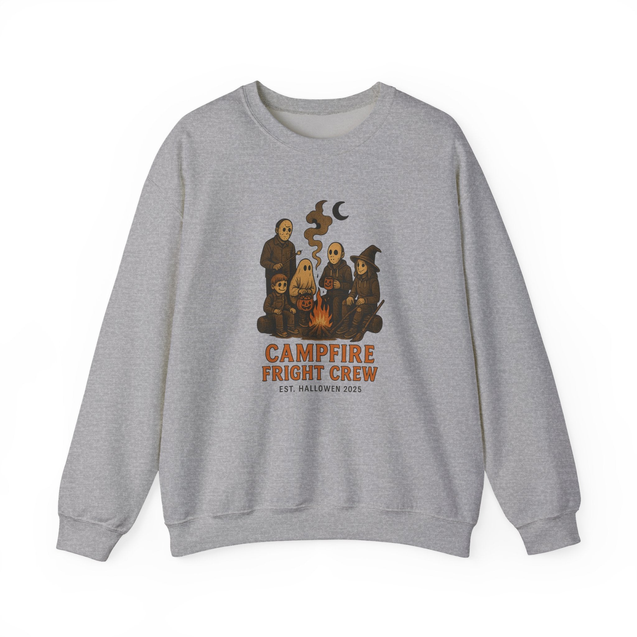 Halloween Sweatshirt