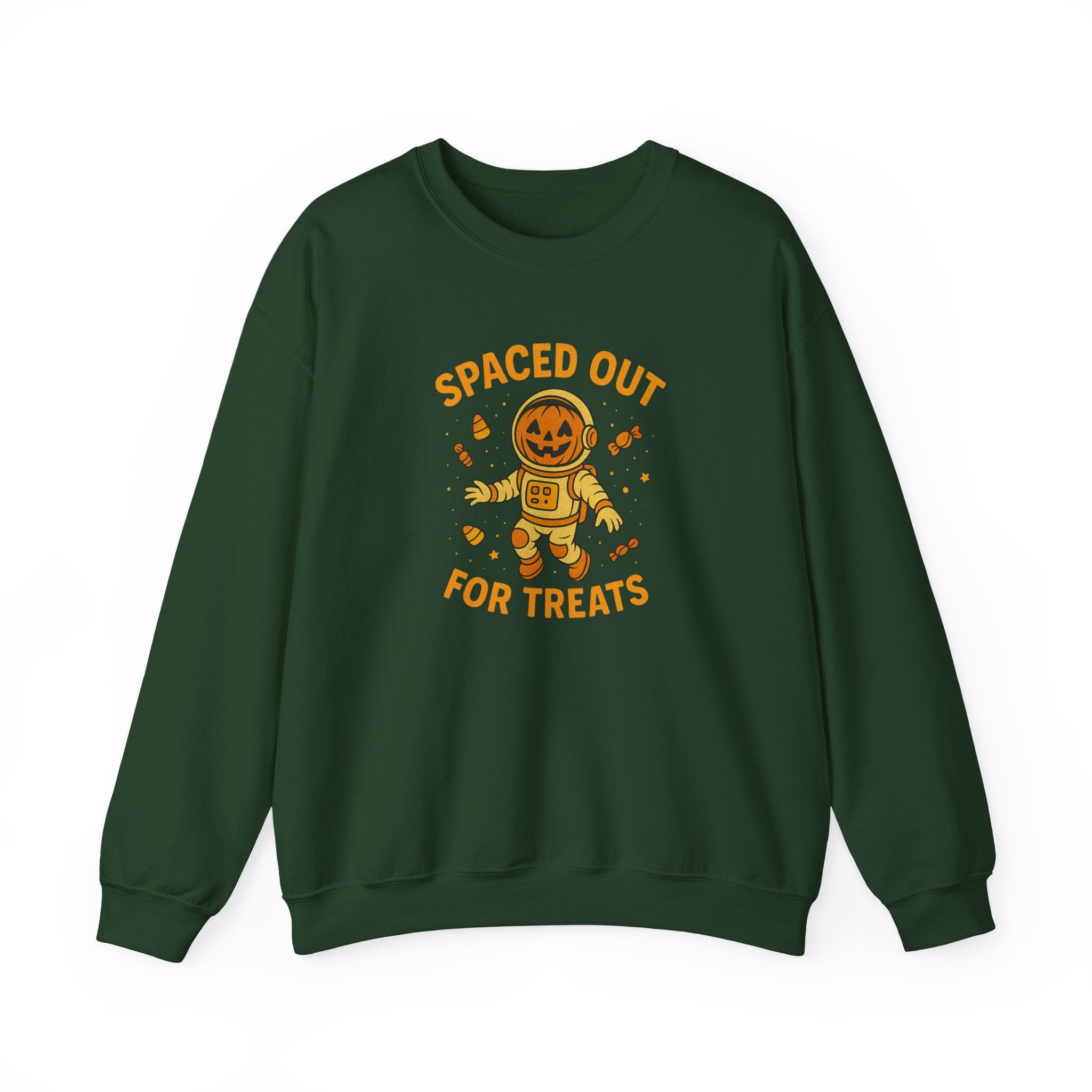 Halloween Sweatshirt