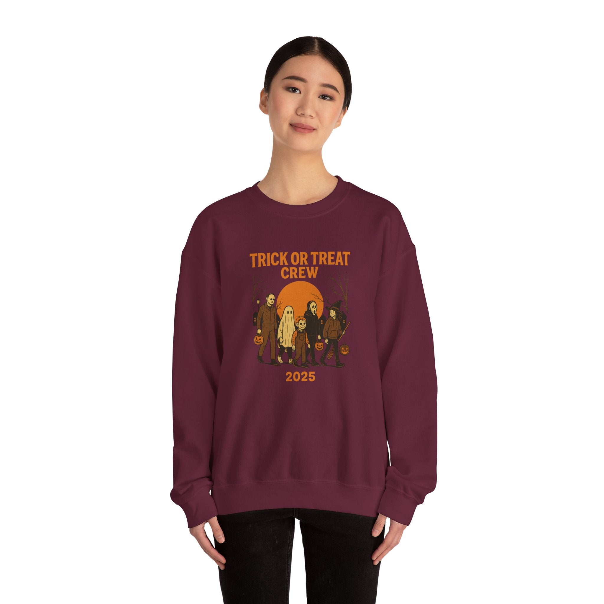 Halloween Sweatshirt
