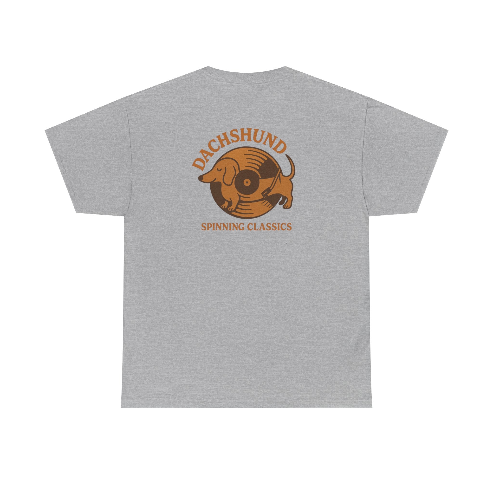 Dachshund T-Shirt