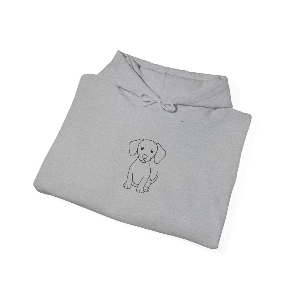 Dachshund Hoodie