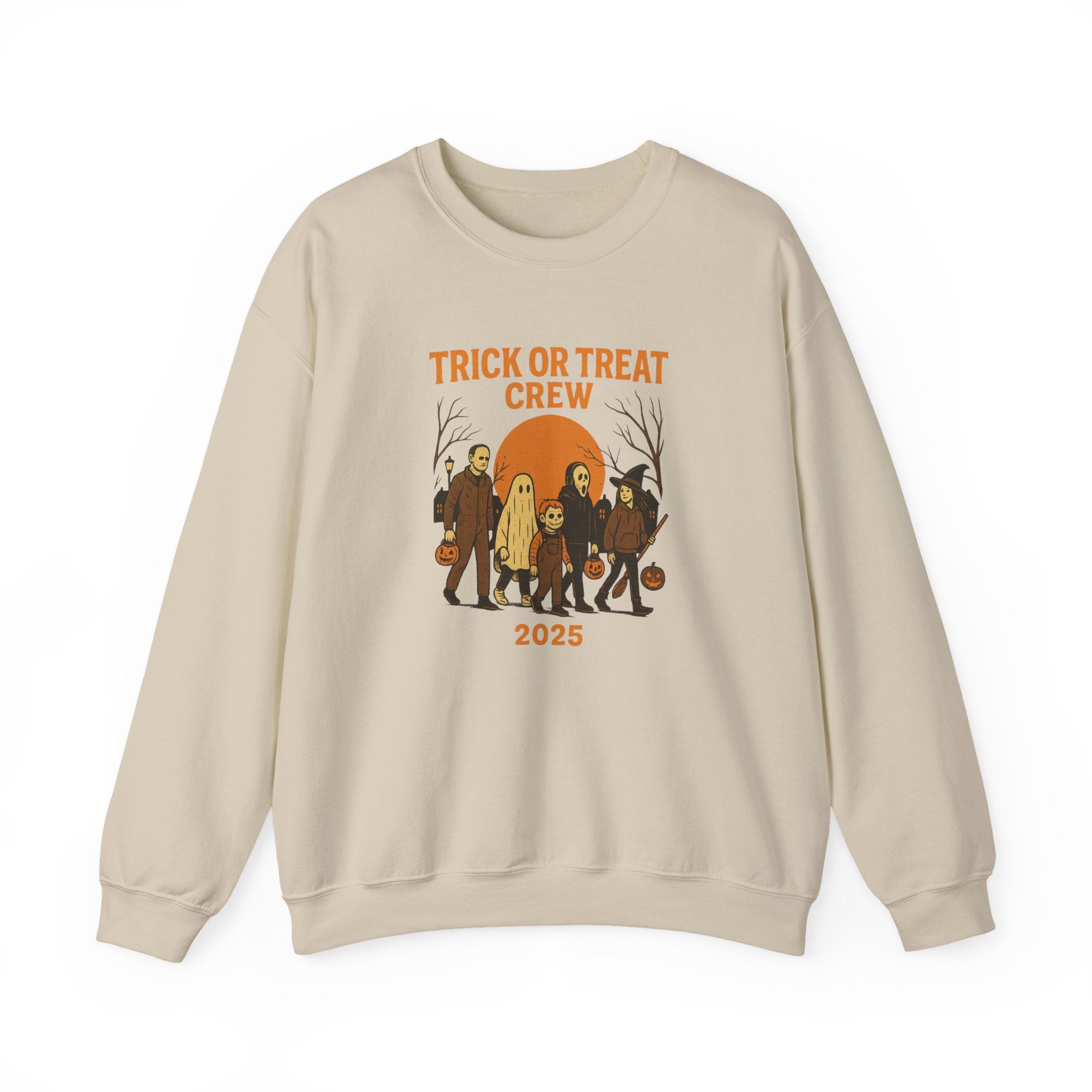 Halloween Sweatshirt
