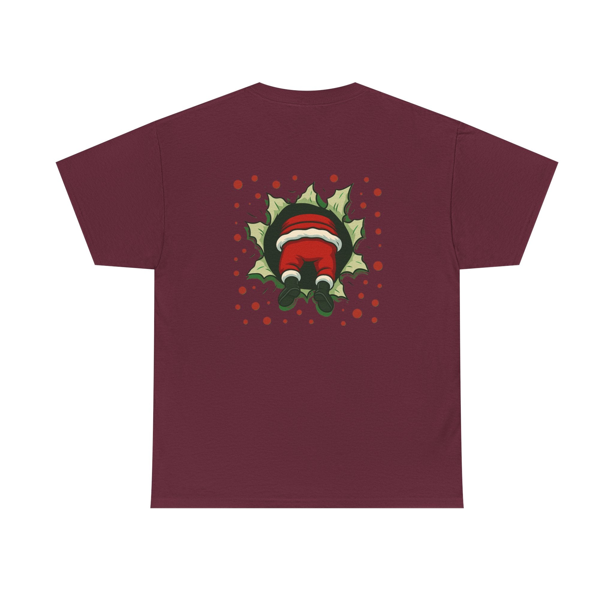 Christmas T-shirt
