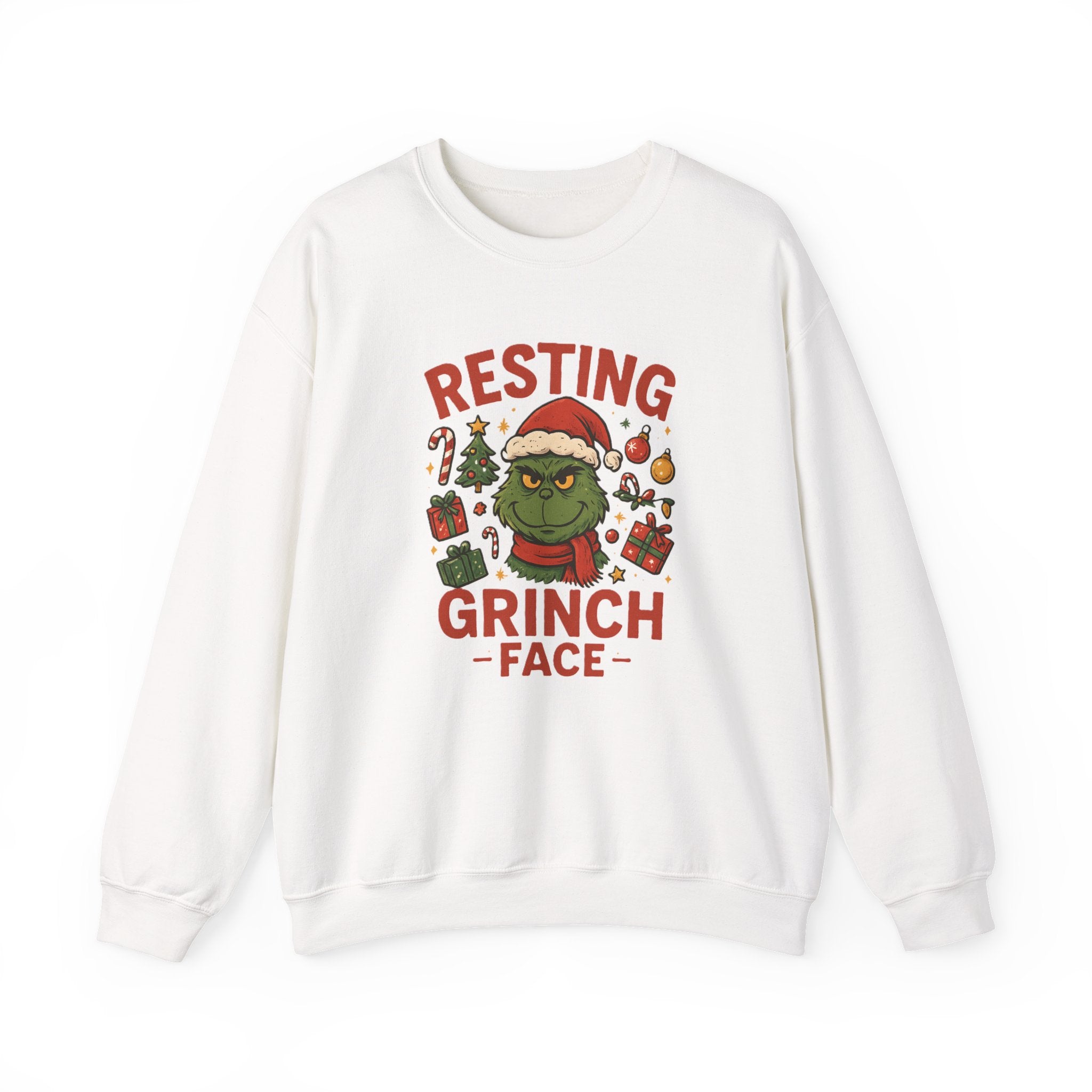 Christmas Sweatshirt