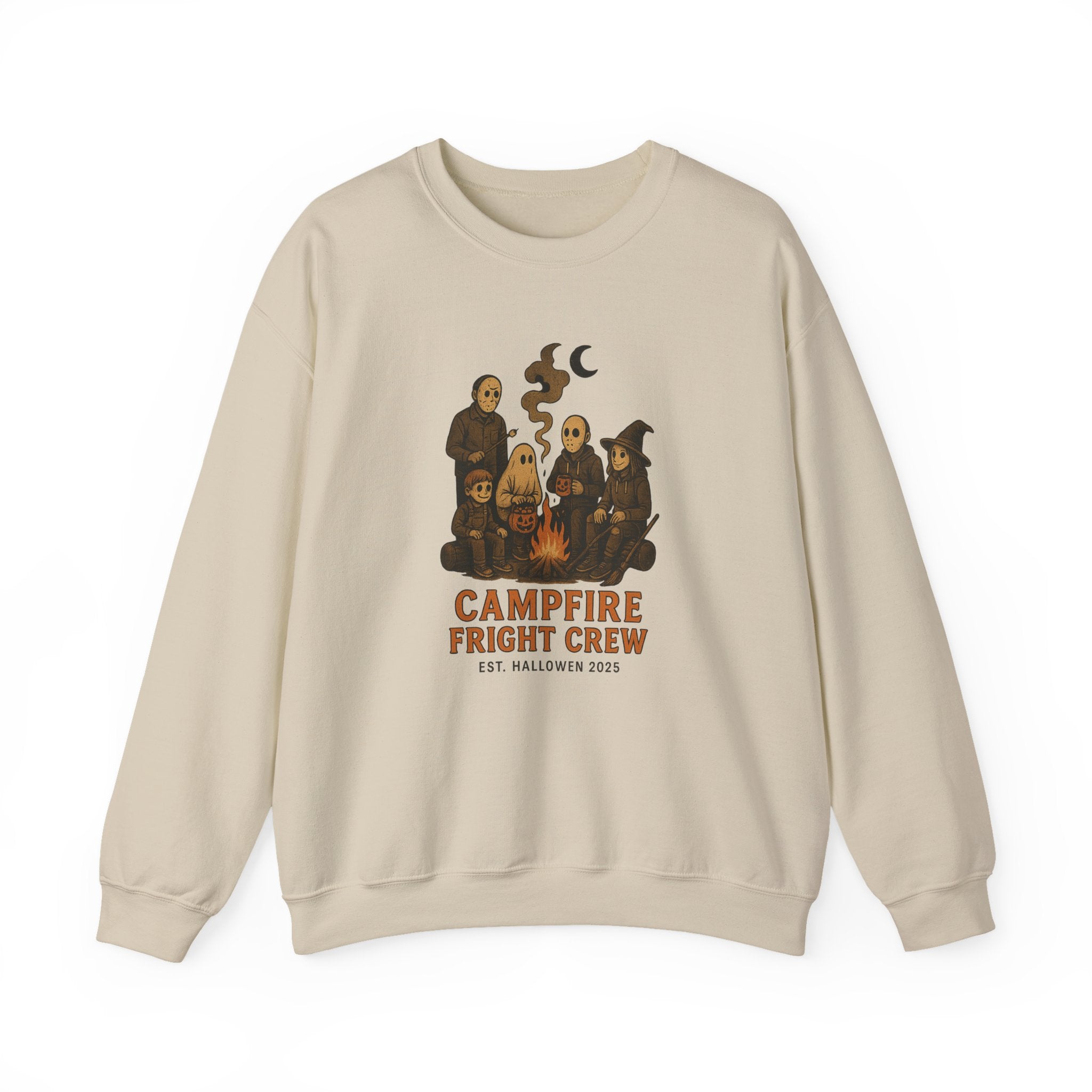 Halloween Sweatshirt
