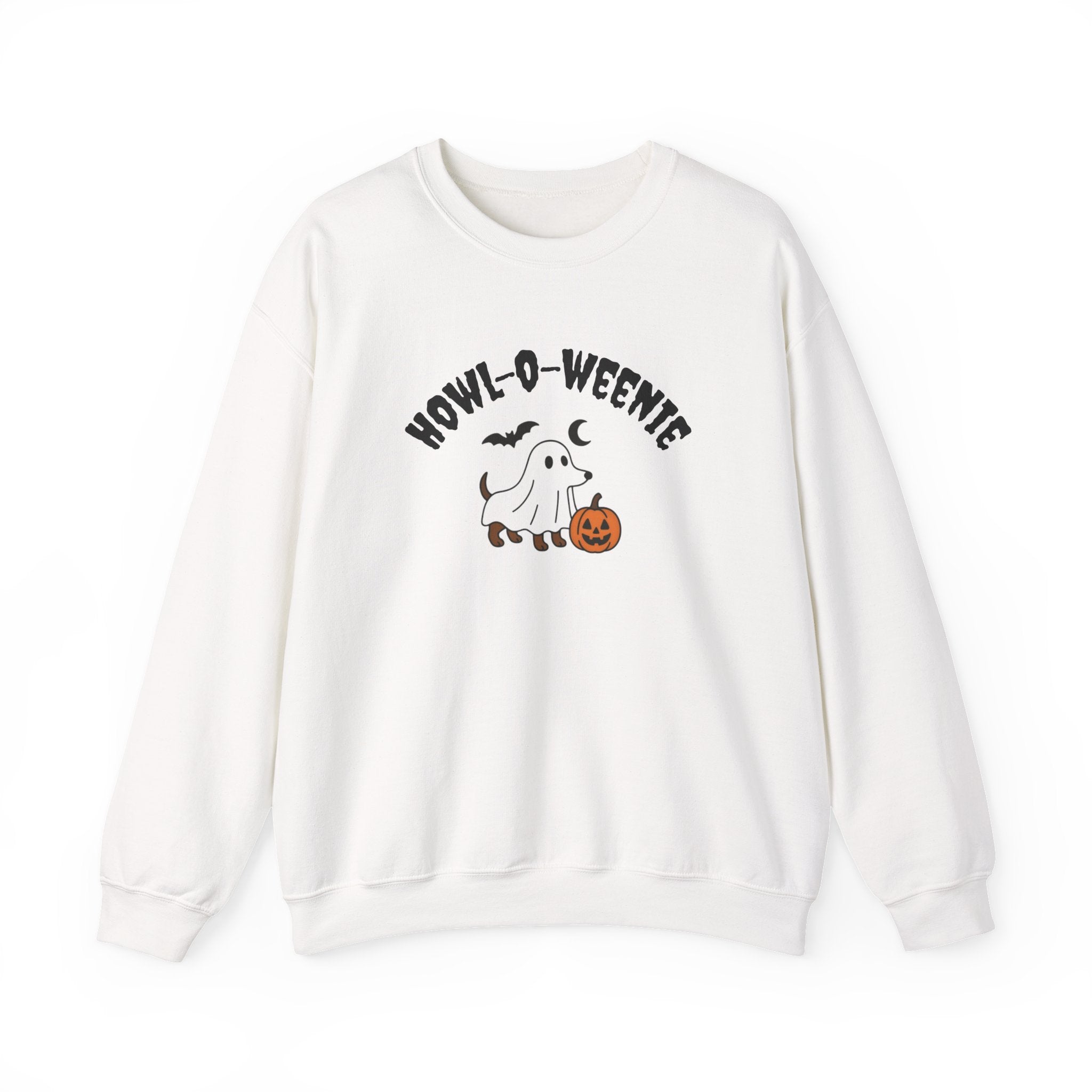 Dachshund Sweatshirt
