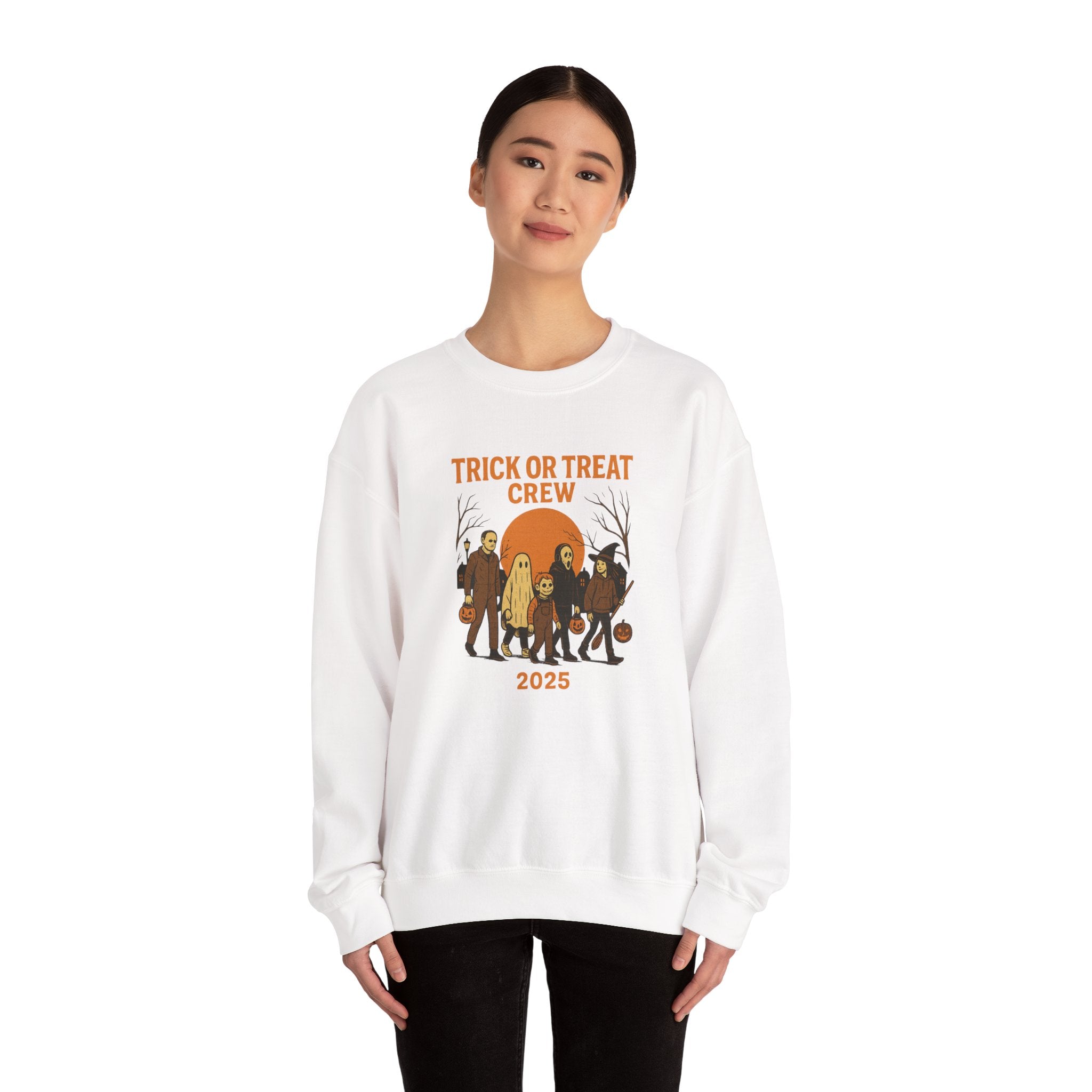 Halloween Sweatshirt