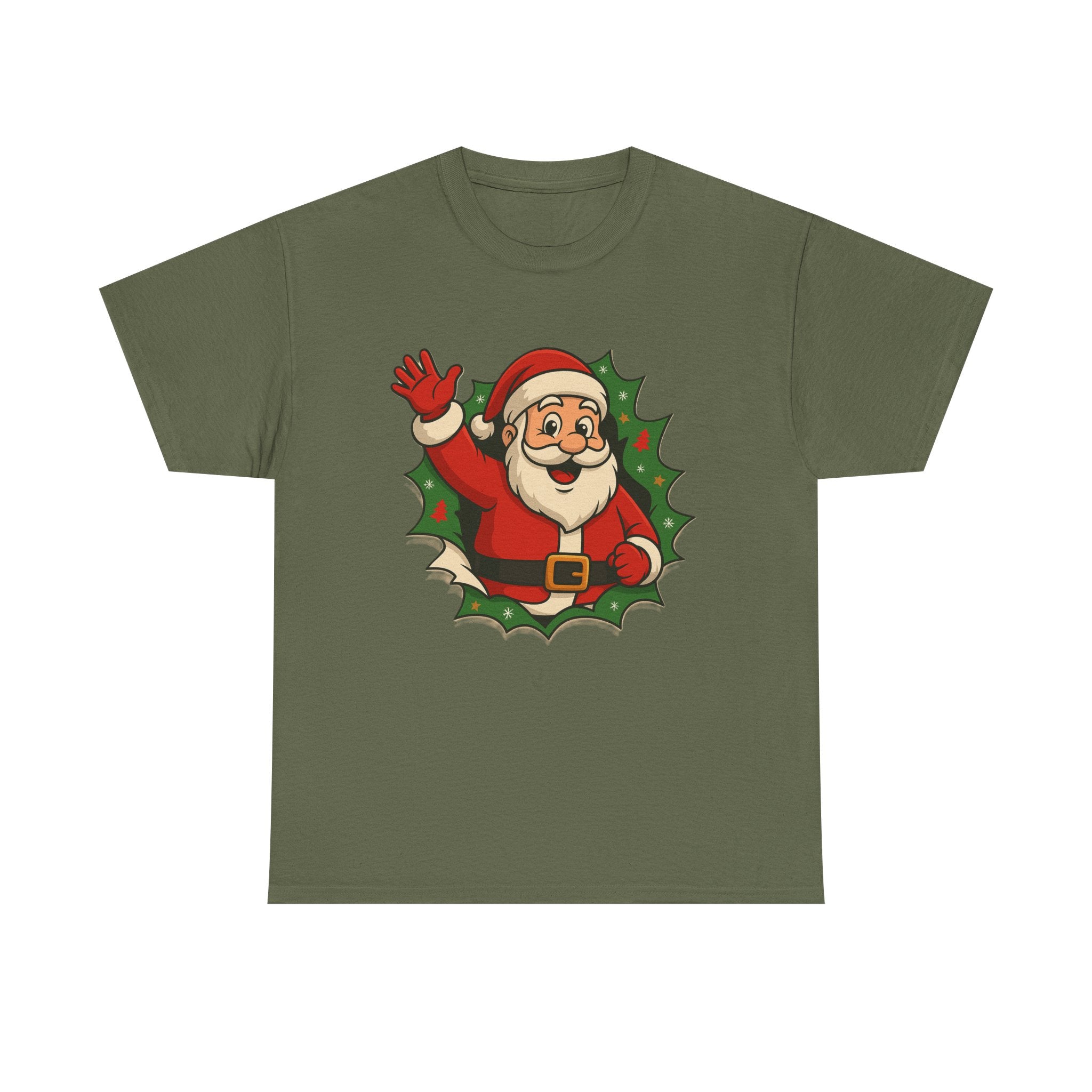 Christmas T-shirt
