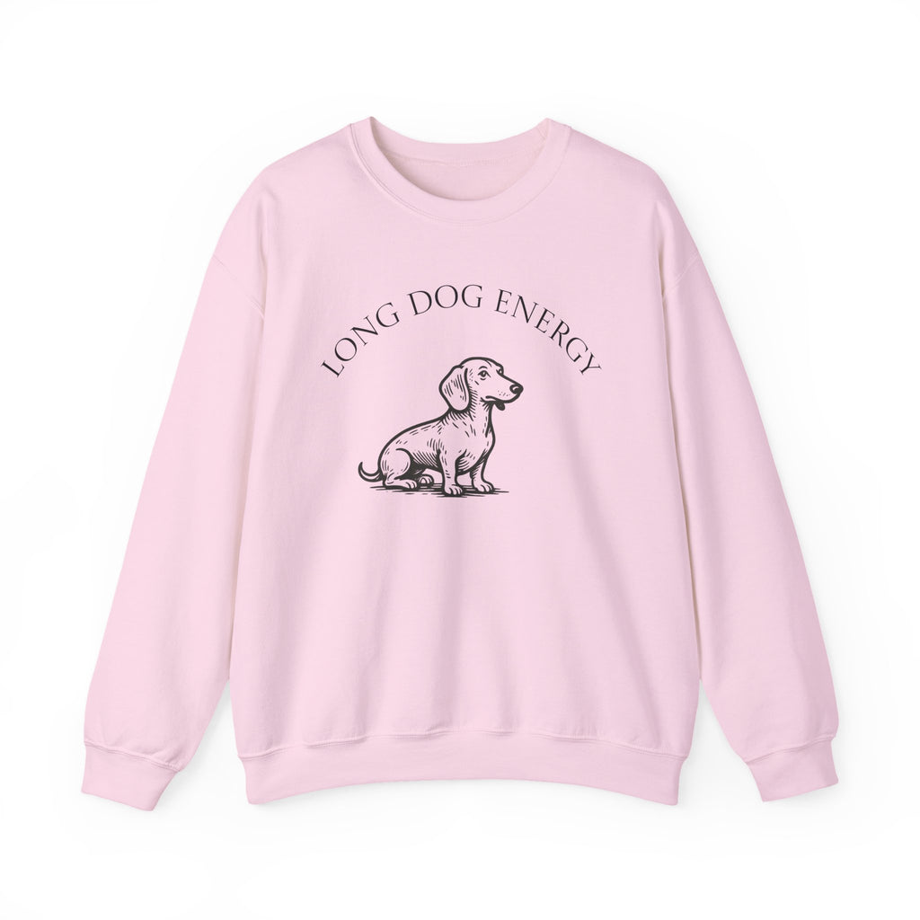 Dachshund Sweatshirt