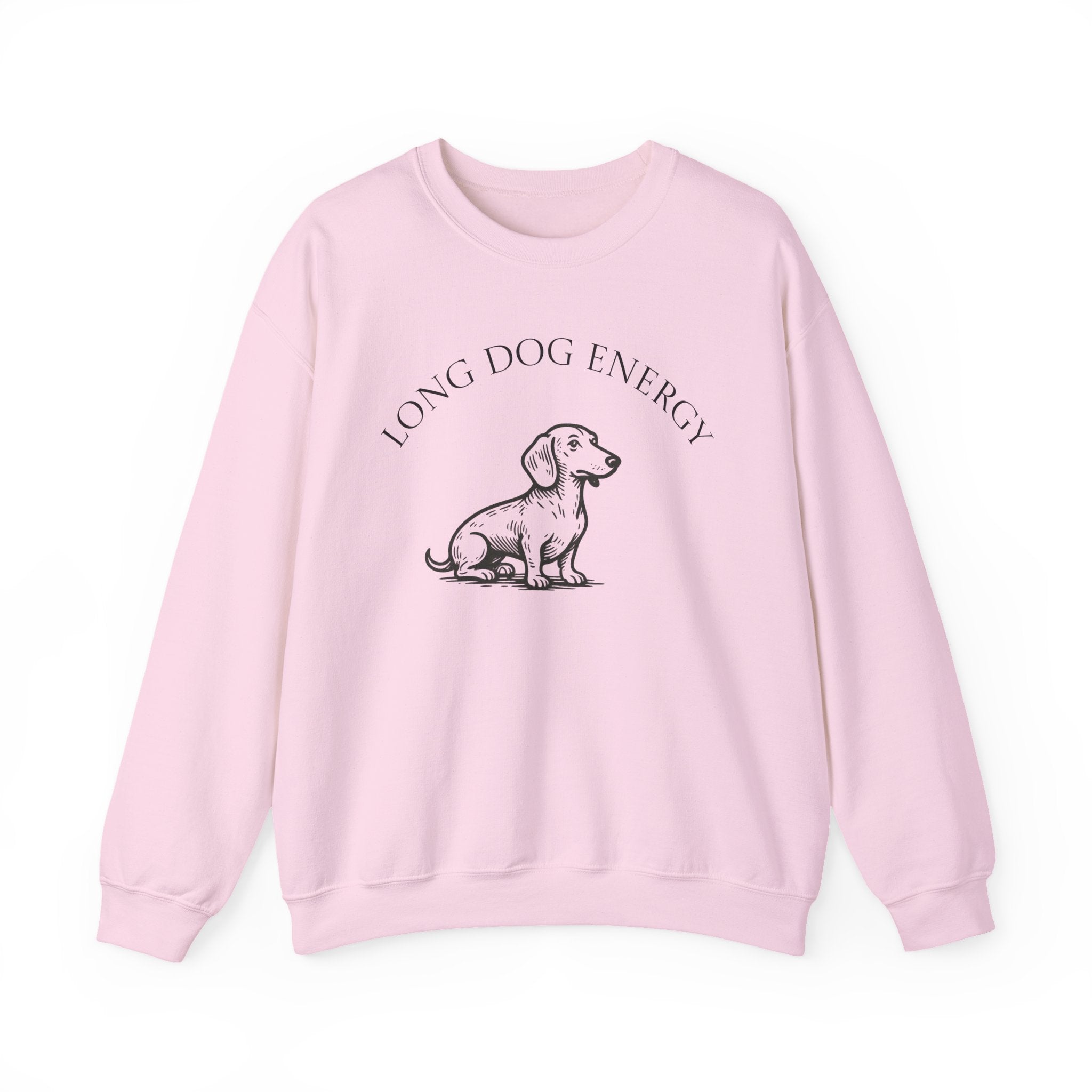 Dachshund Sweatshirt