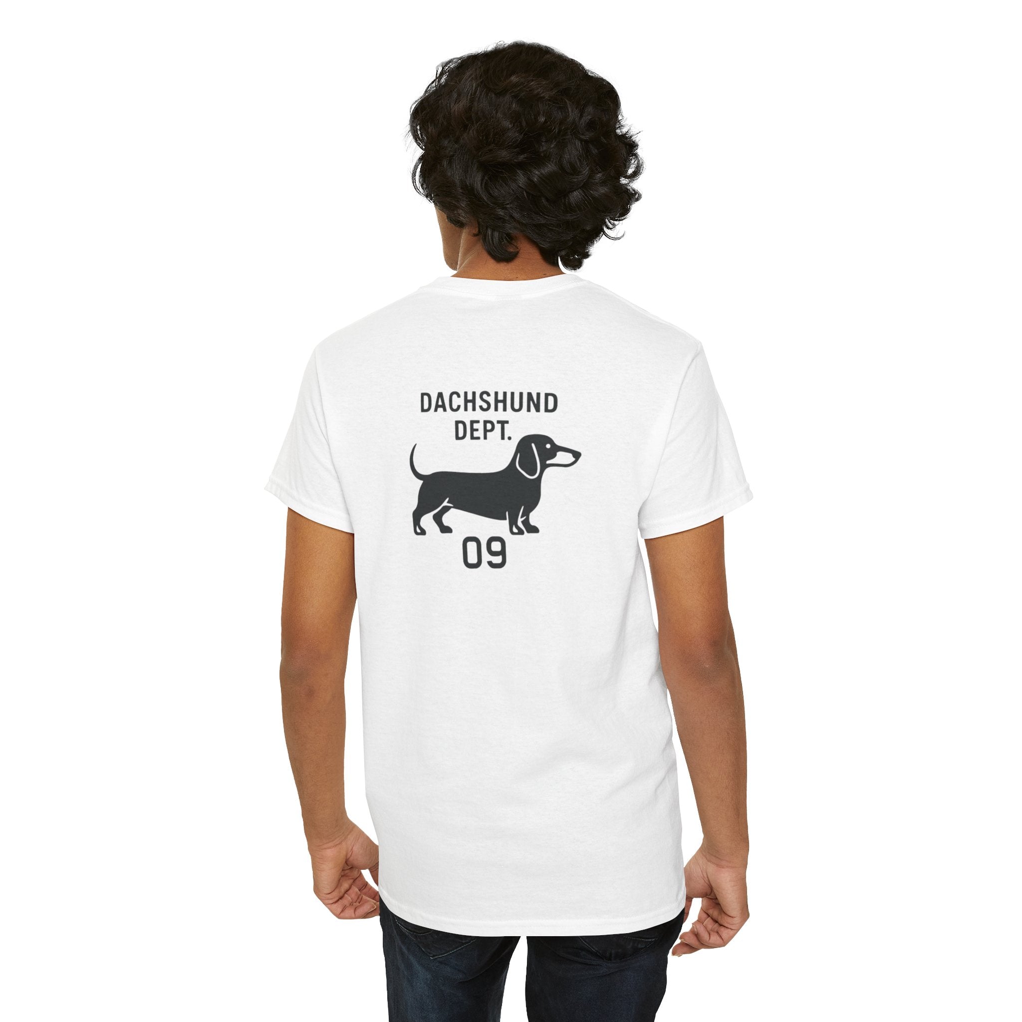 Dachshund T-shirt