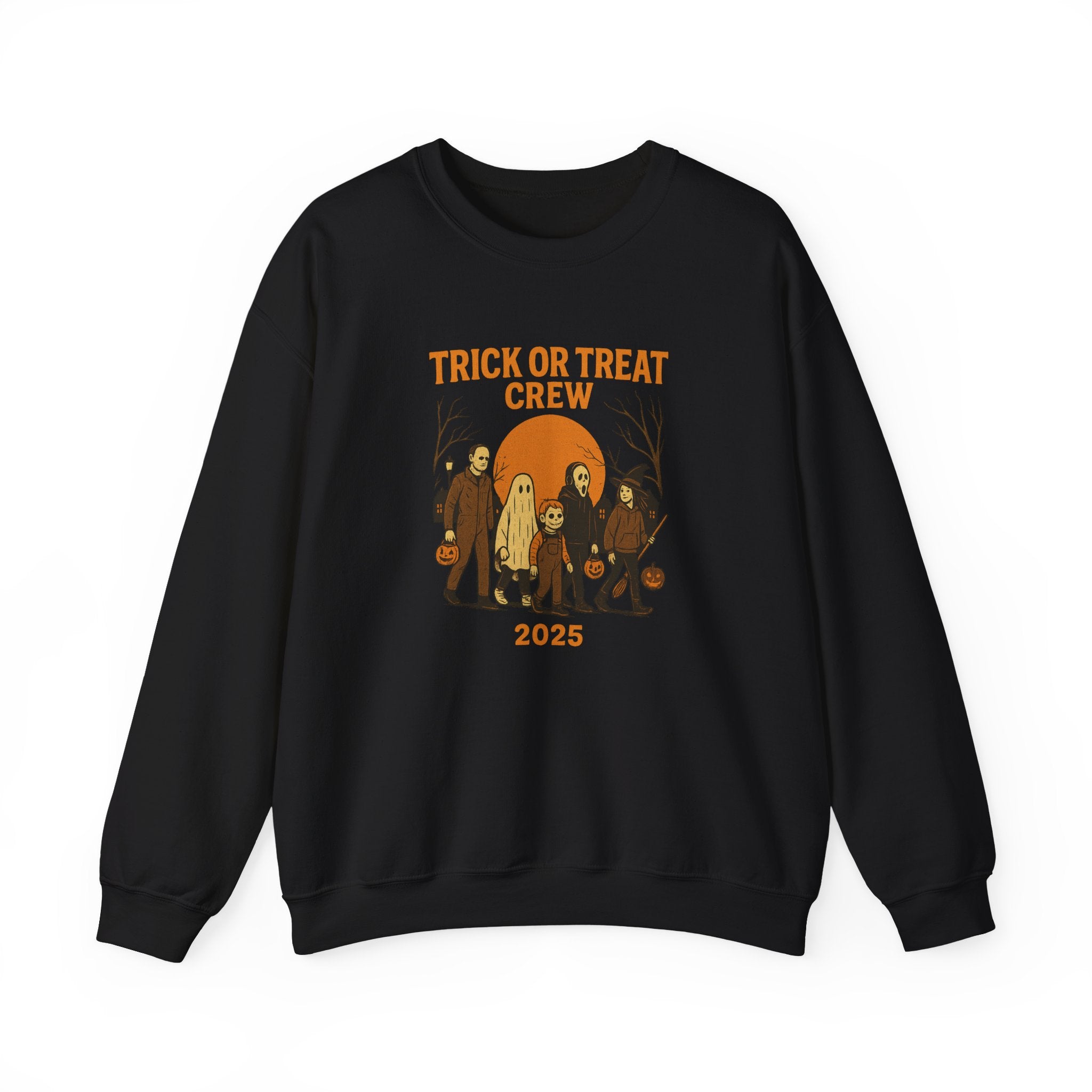Halloween Sweatshirt
