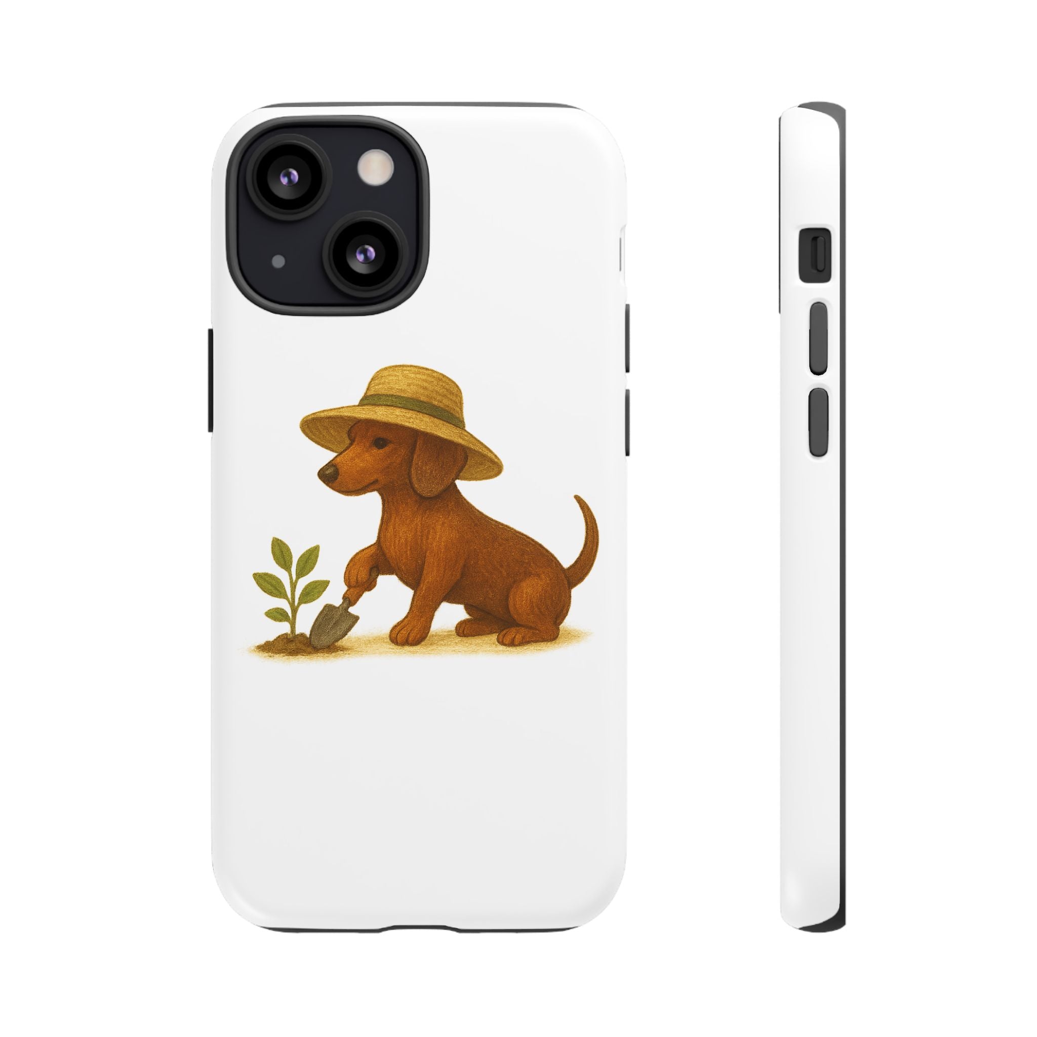 Dachshund Phone Case