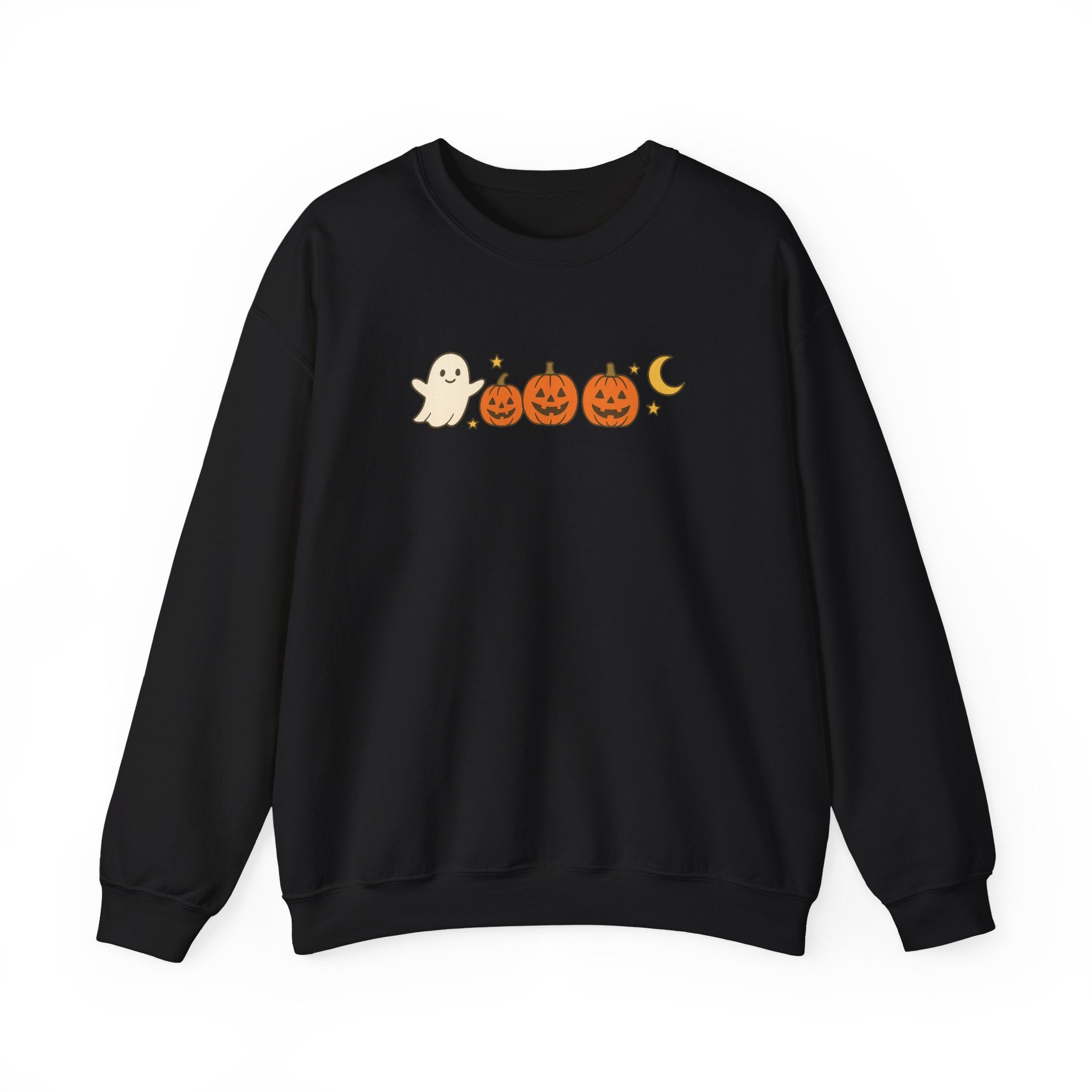 Halloween Sweatshirt