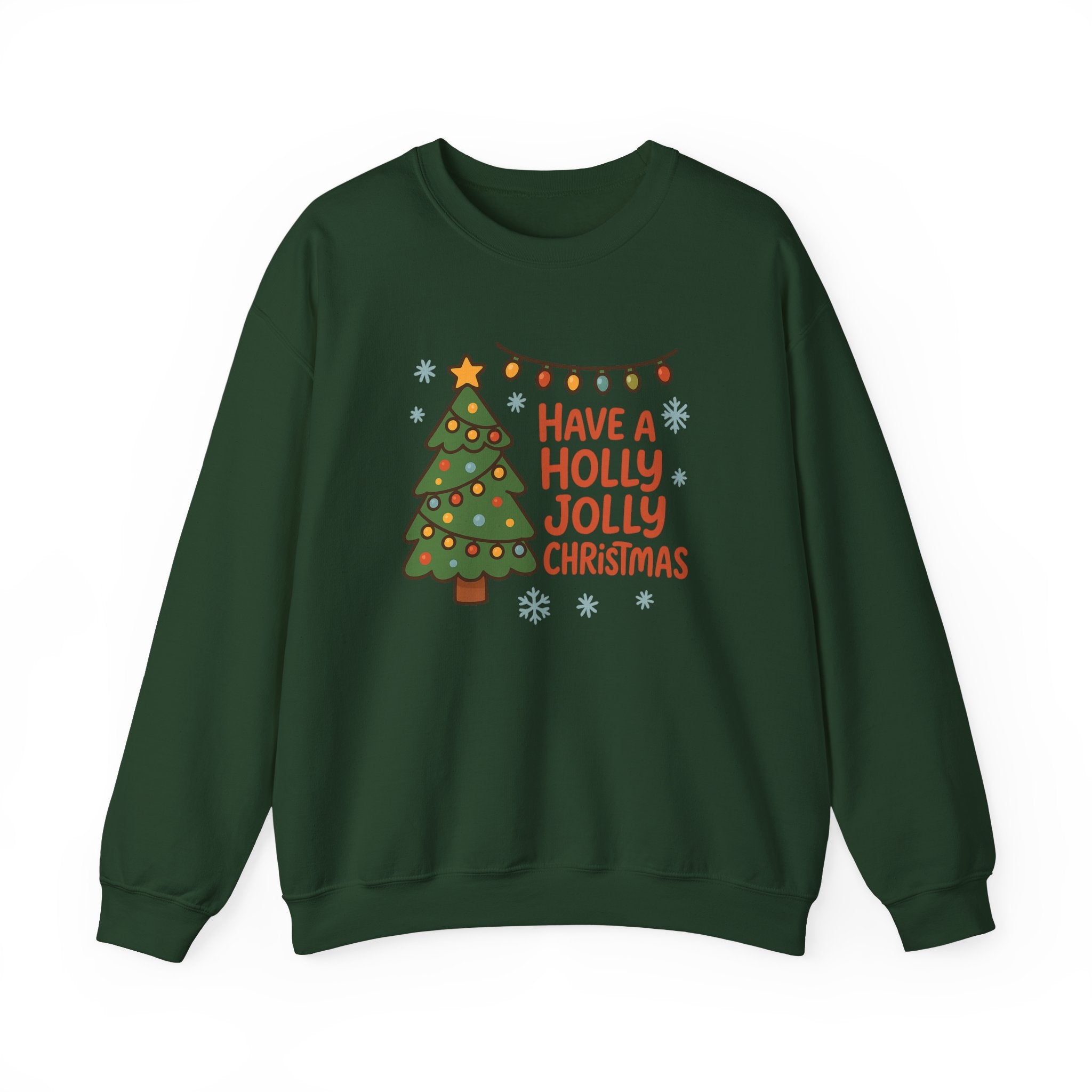 Christmas Sweatshirt