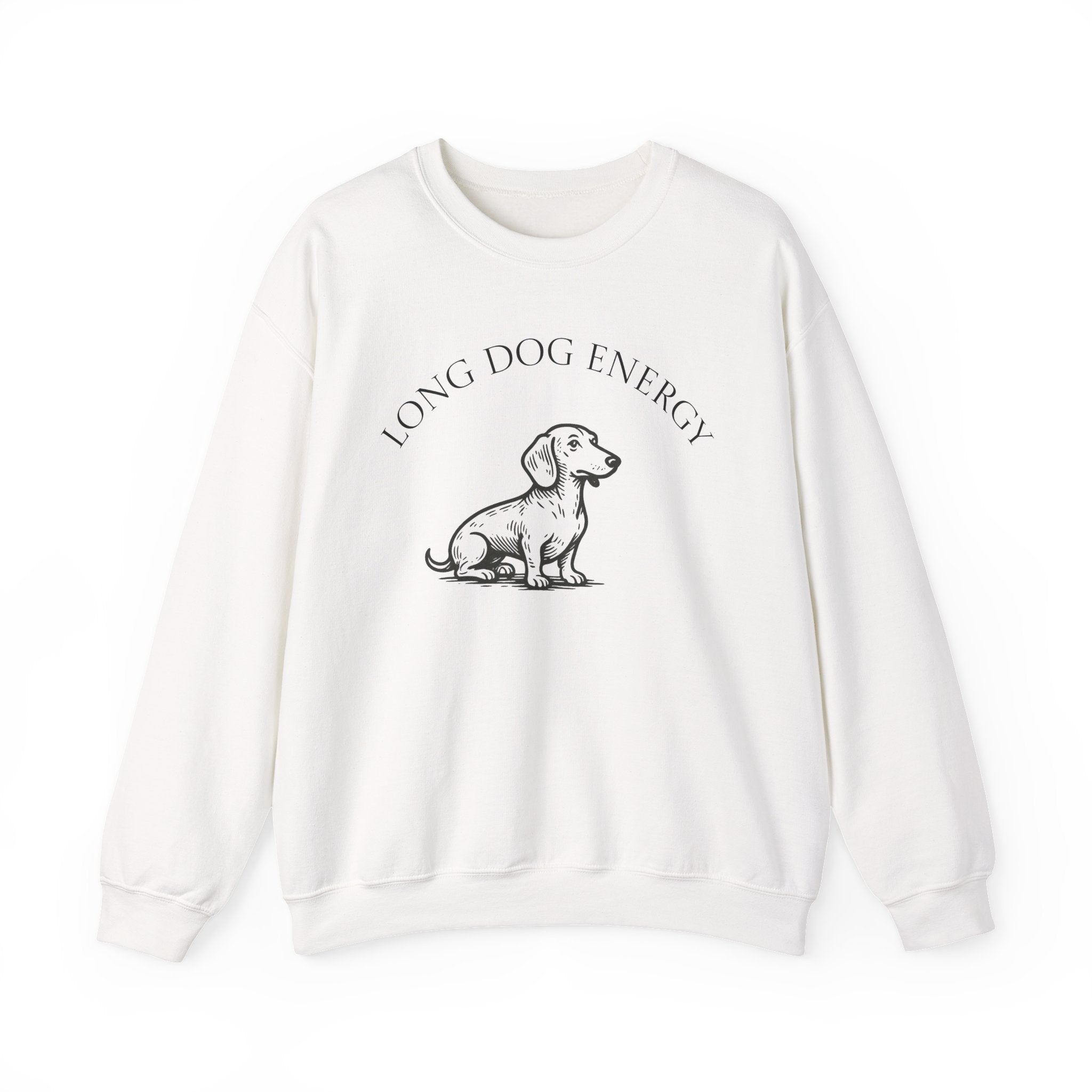 Dachshund Sweatshirt