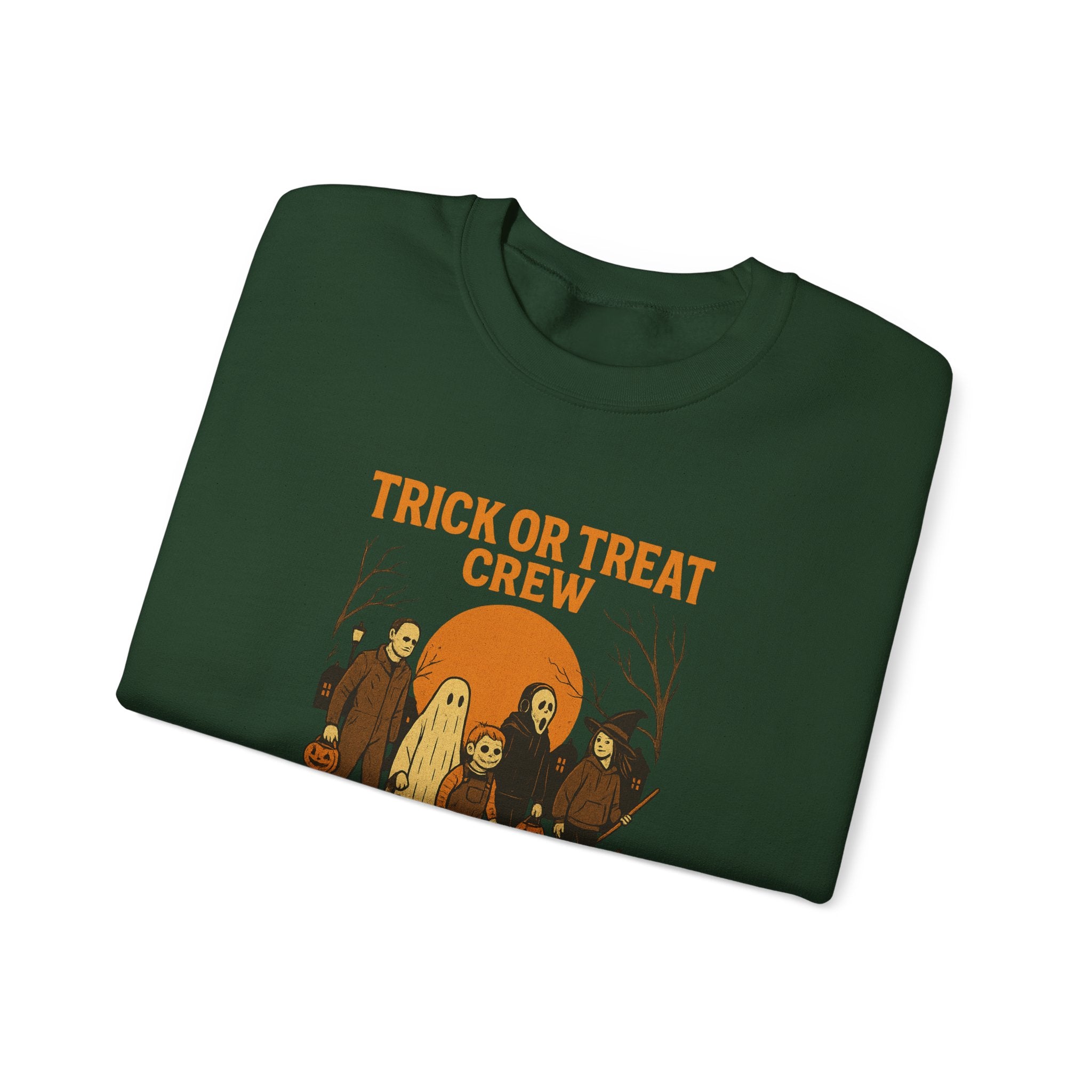 Halloween Sweatshirt