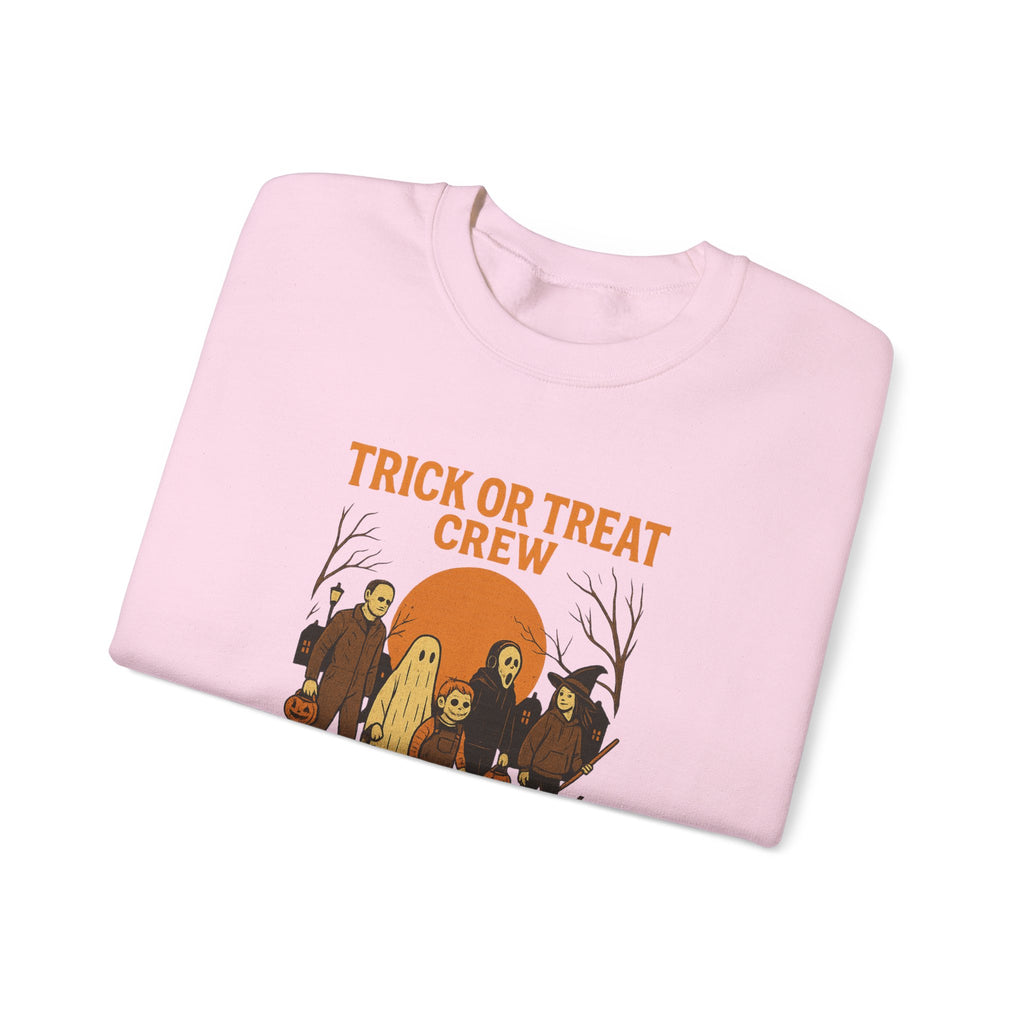 Halloween Sweatshirt