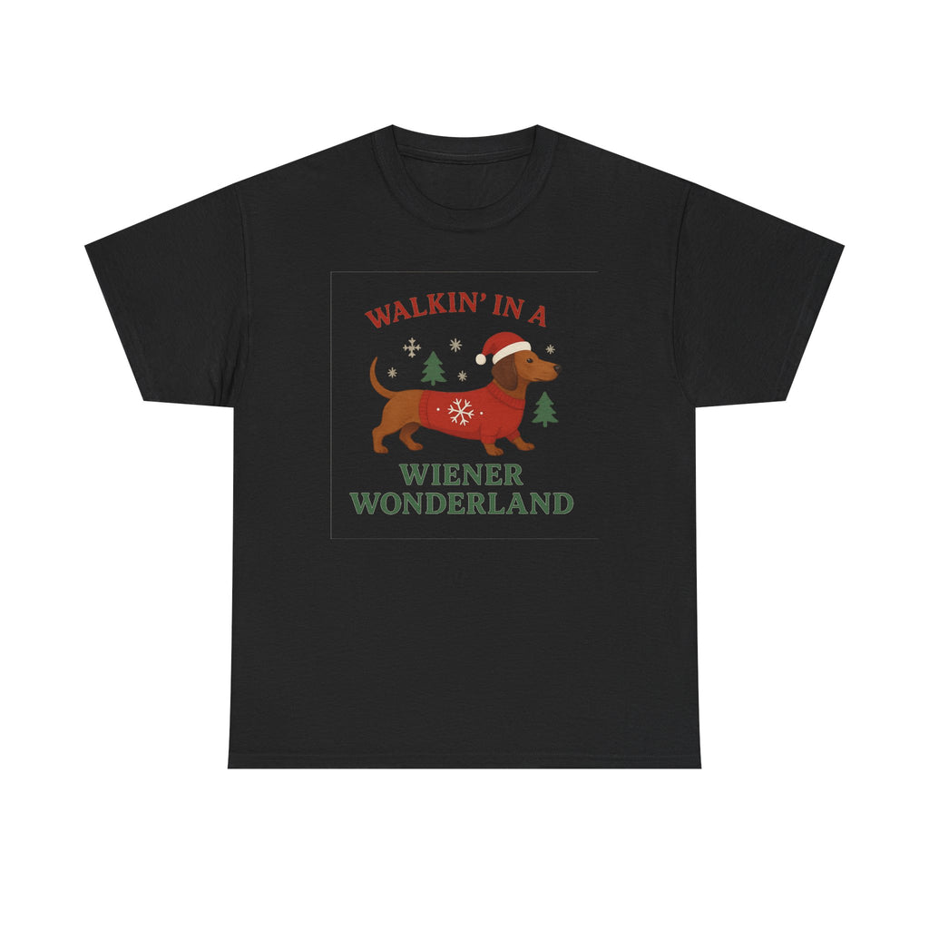 Christmas T-shirt