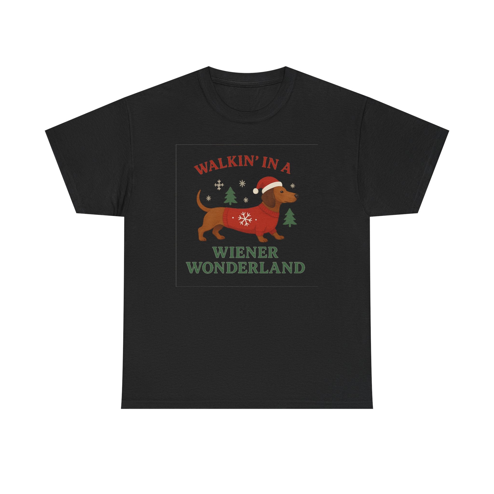 Christmas T-shirt