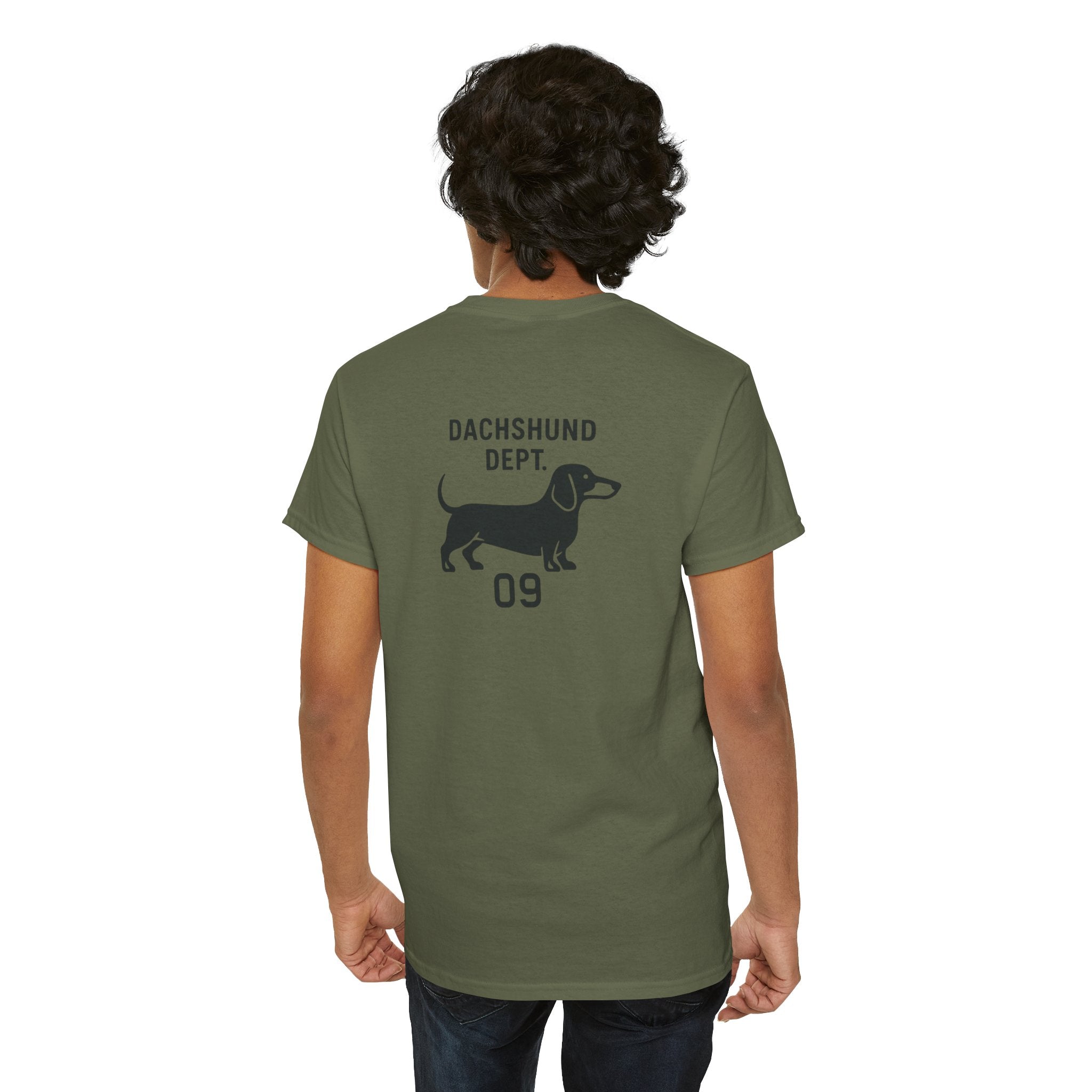 Dachshund T-shirt