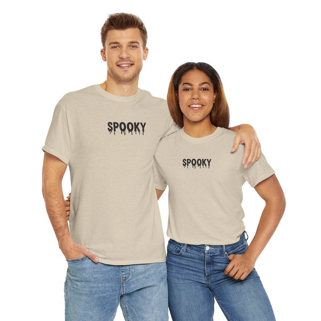 Halloween T-shirt