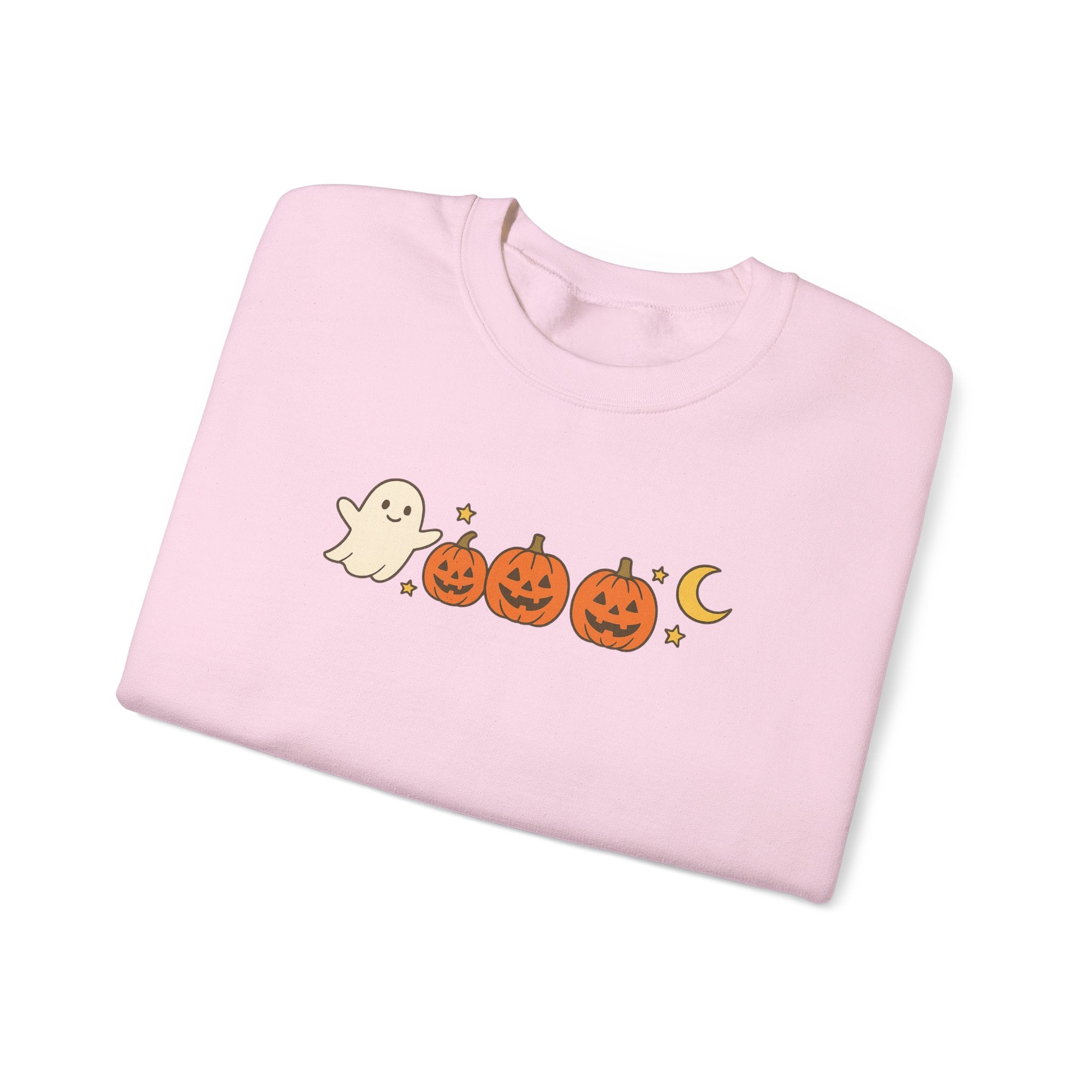 Halloween Sweatshirt
