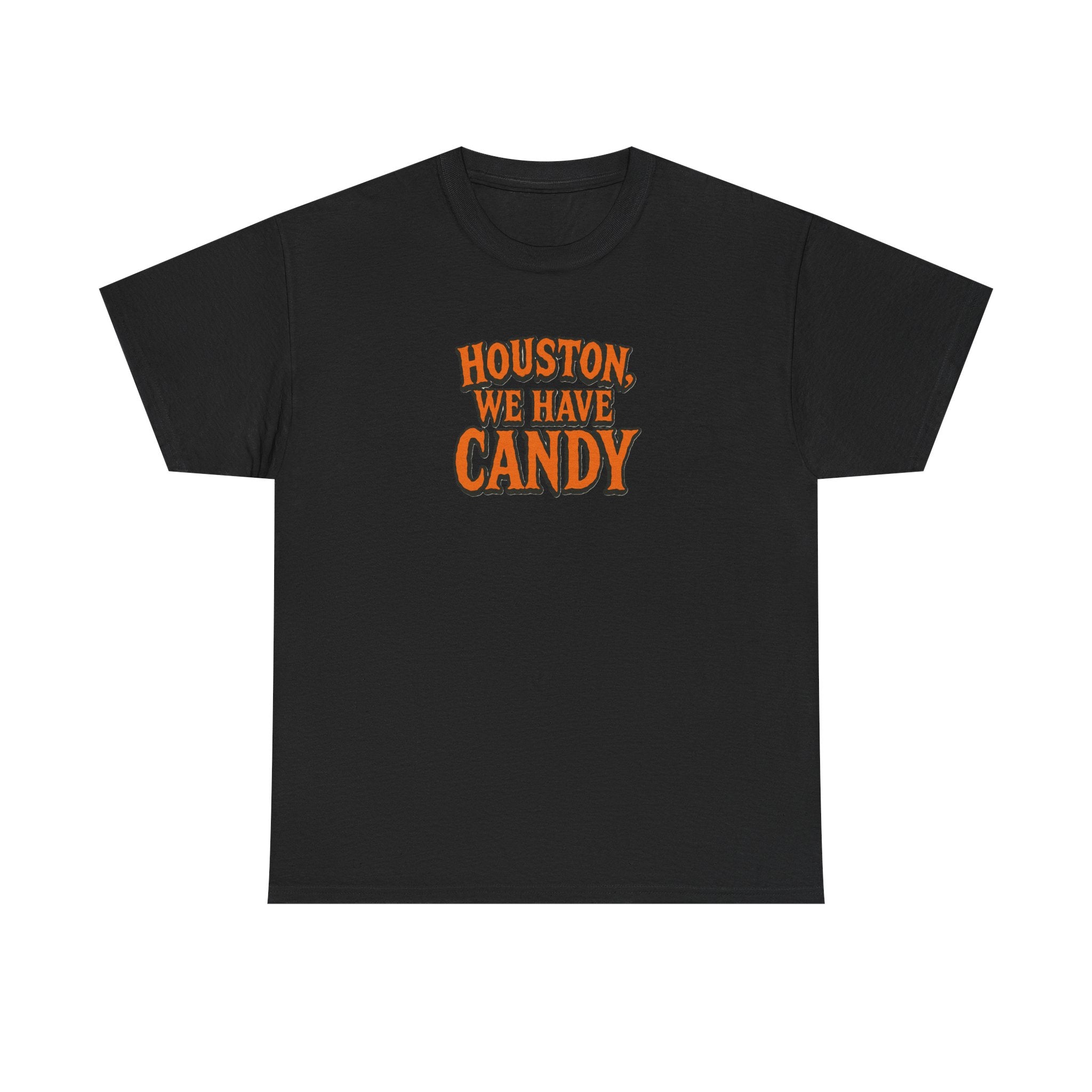 Halloween T-shirt