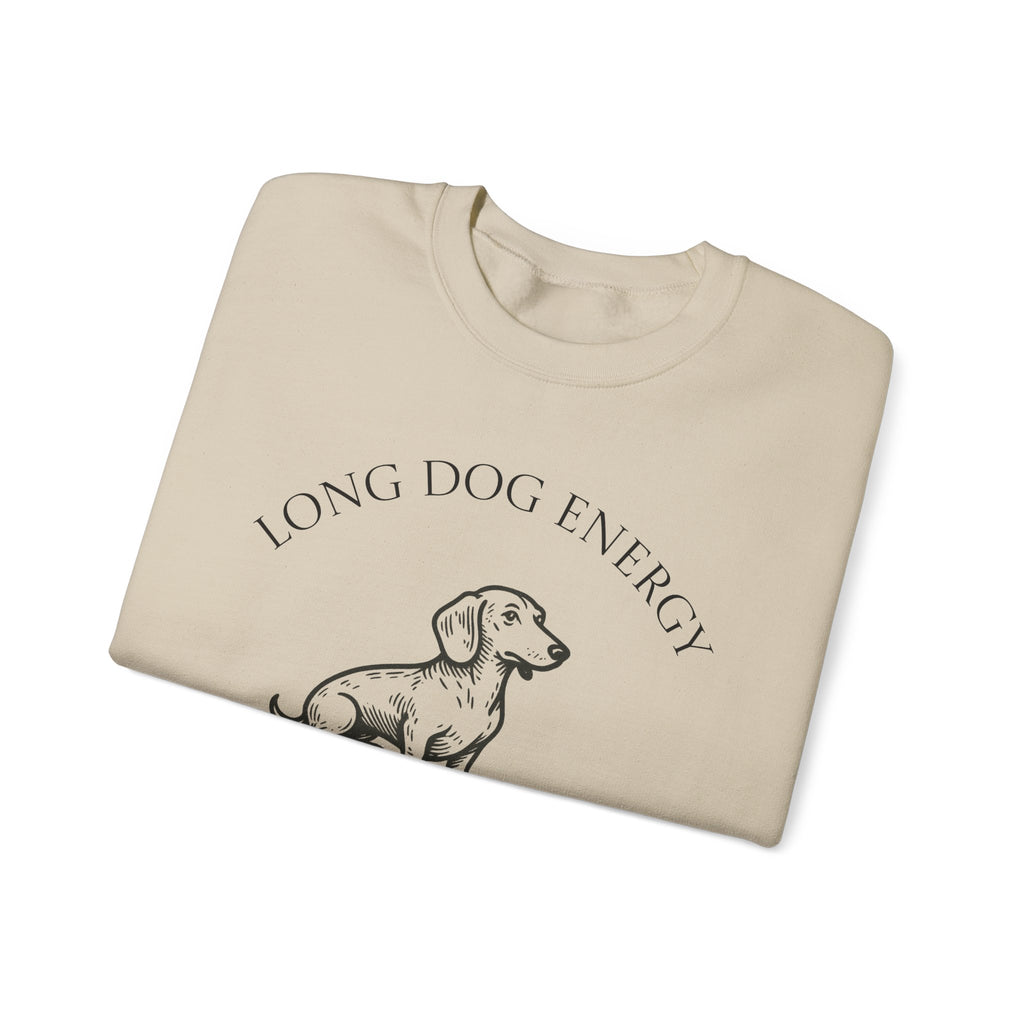 Dachshund Sweatshirt