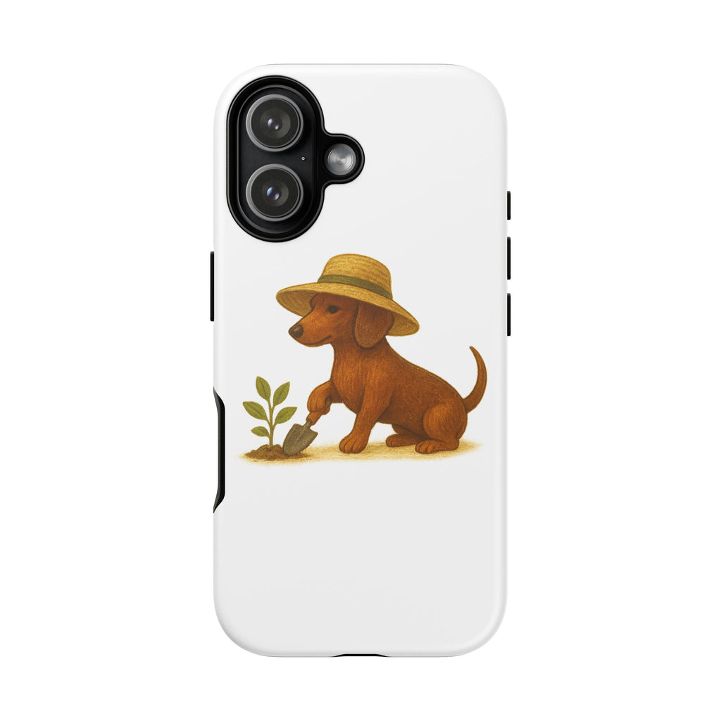 Dachshund Phone Case